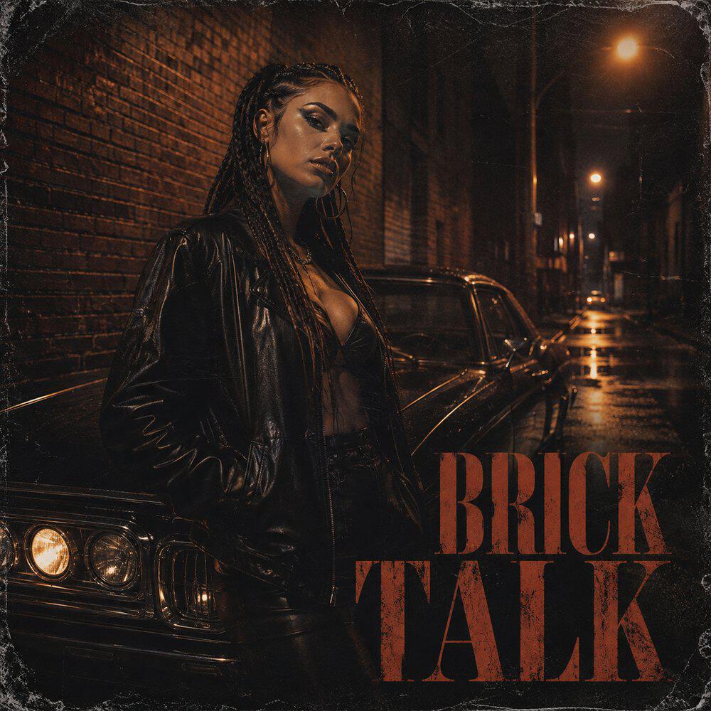 Релиз Brick Talk