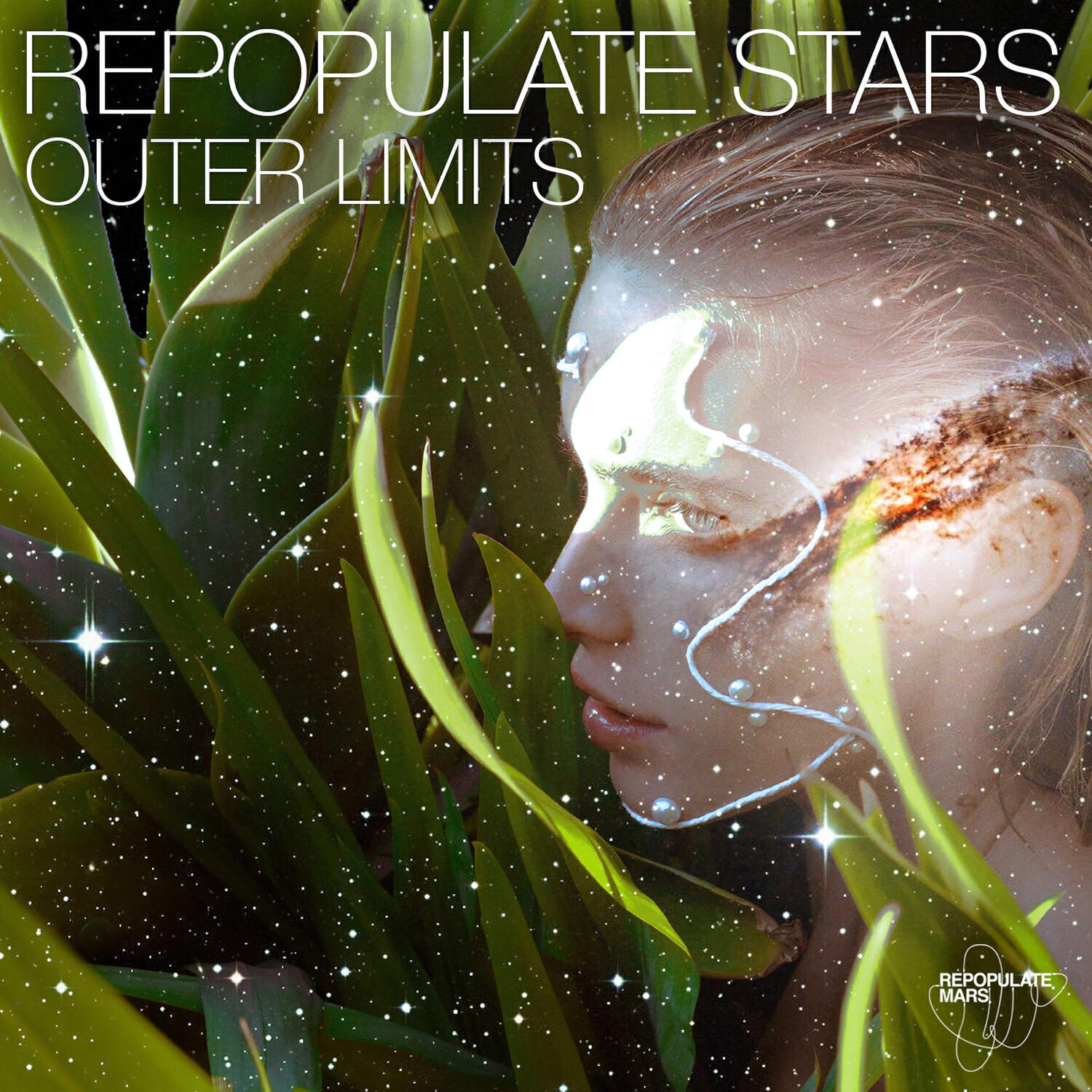 Релиз Repopulate Stars - Outer Limits