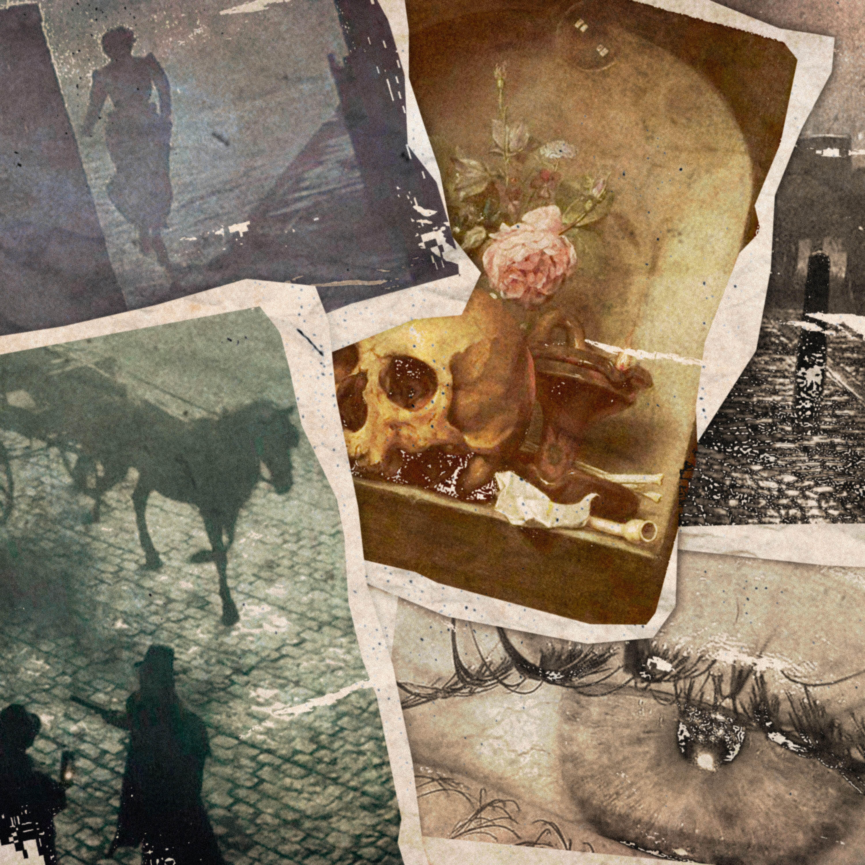 Релиз Jack The Ripper
