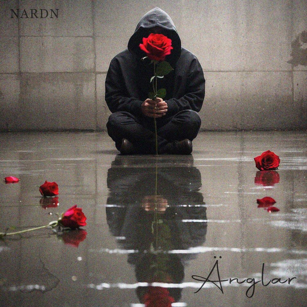 Релиз Änglar