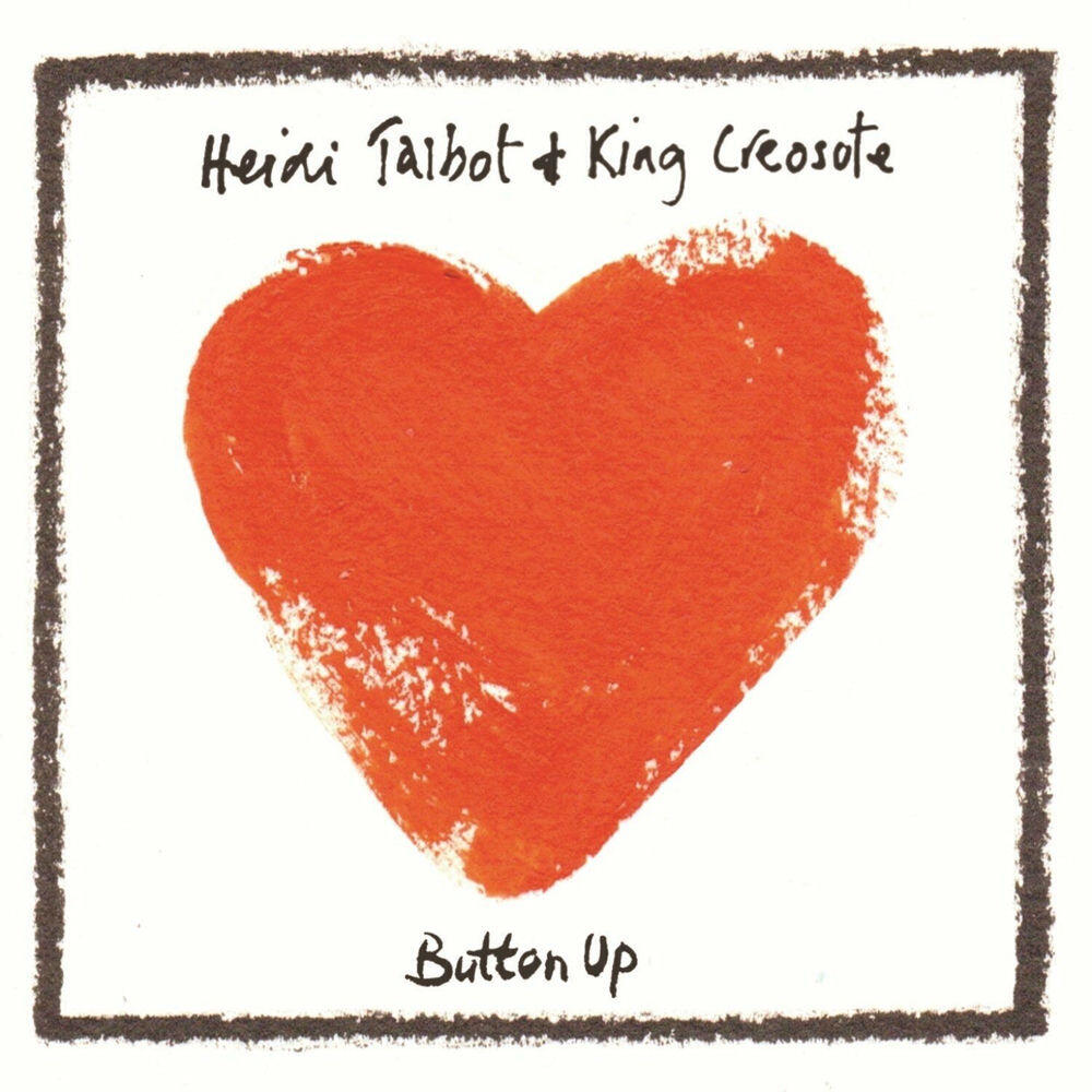 Релиз Button Up