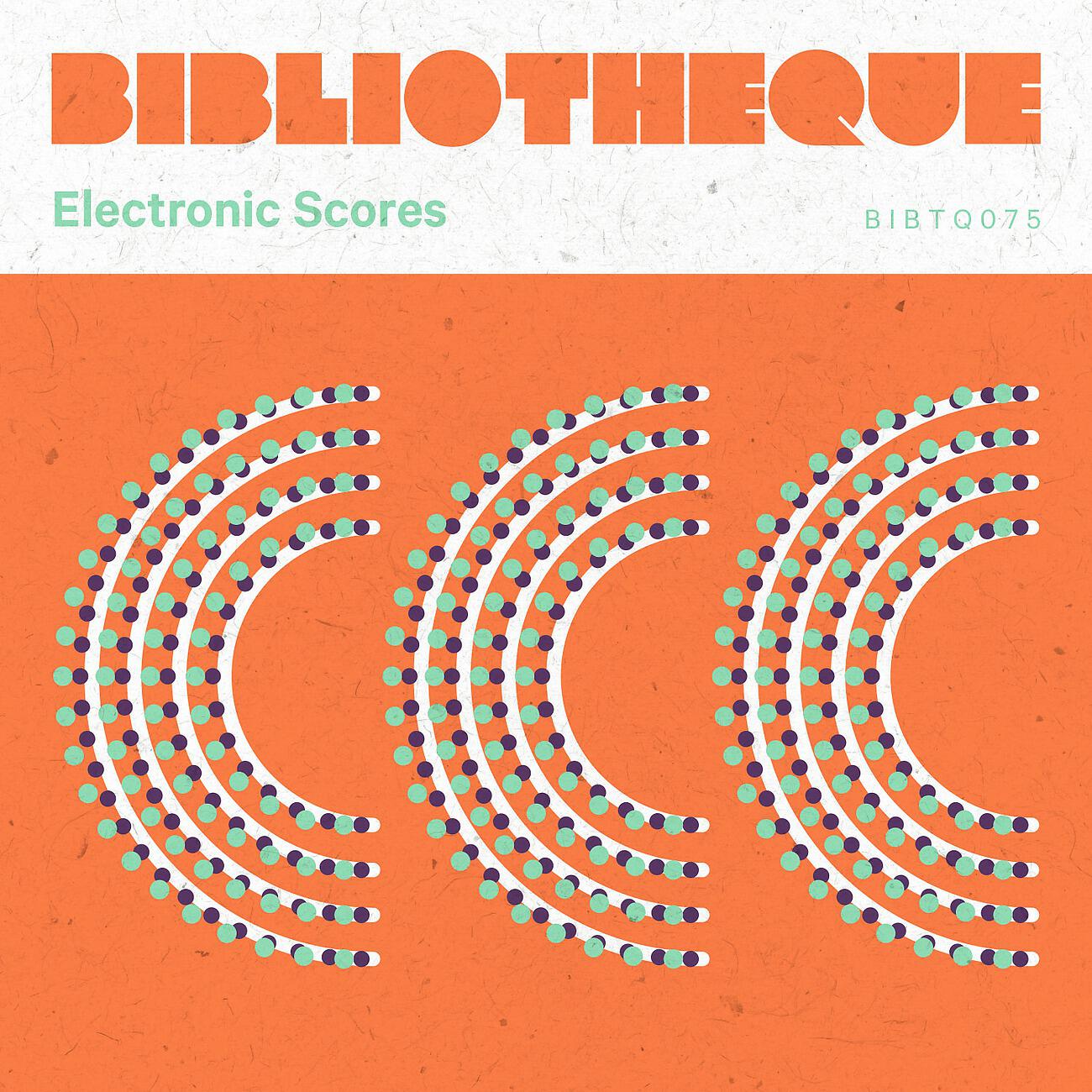 Релиз Electronic Scores