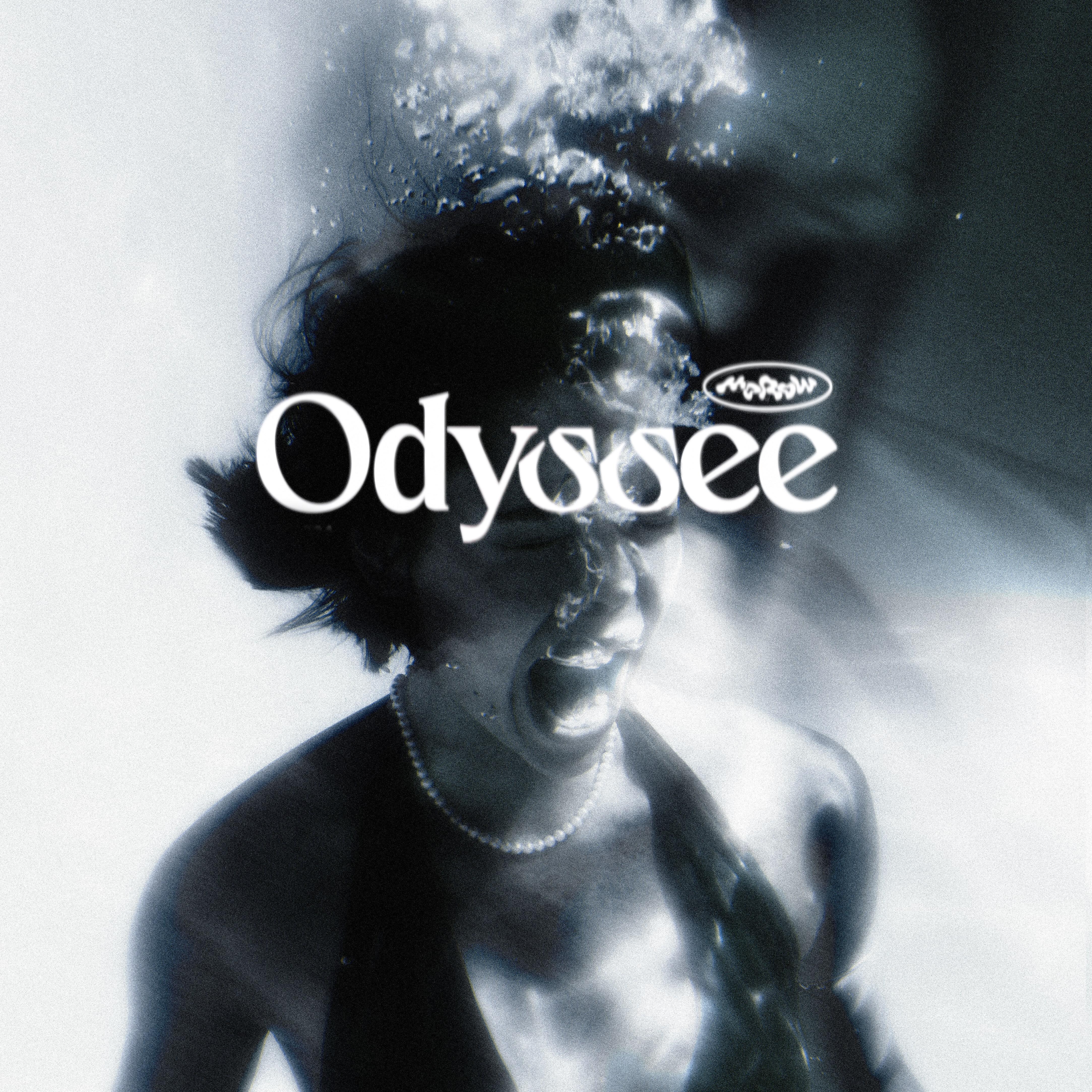 Релиз Odyssee
