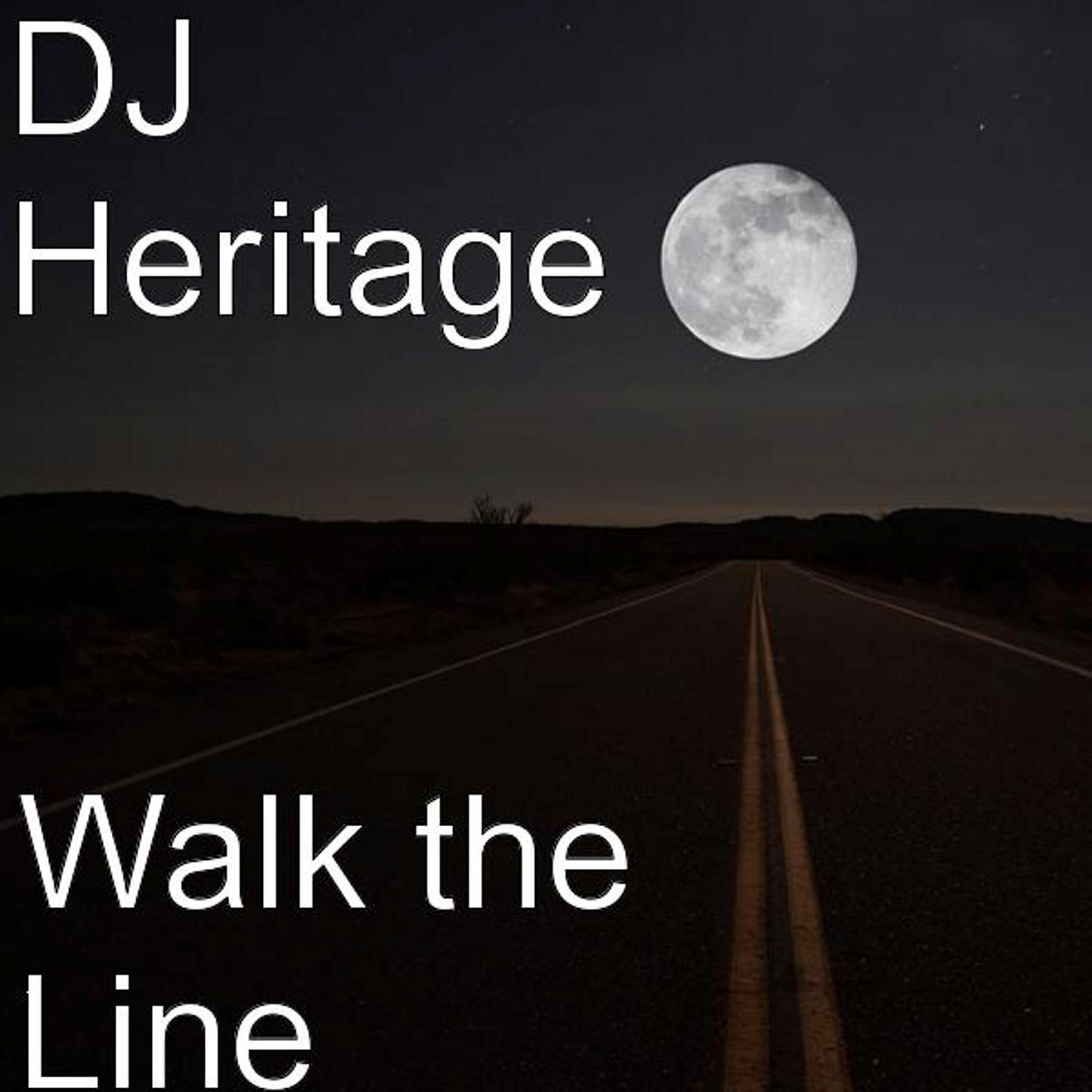 Постер альбома Walk the Line