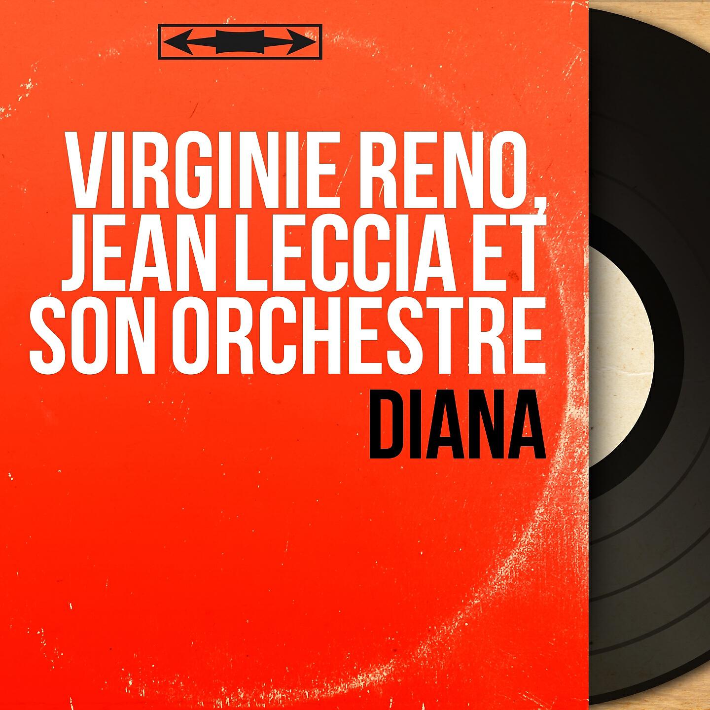 Релиз Diana