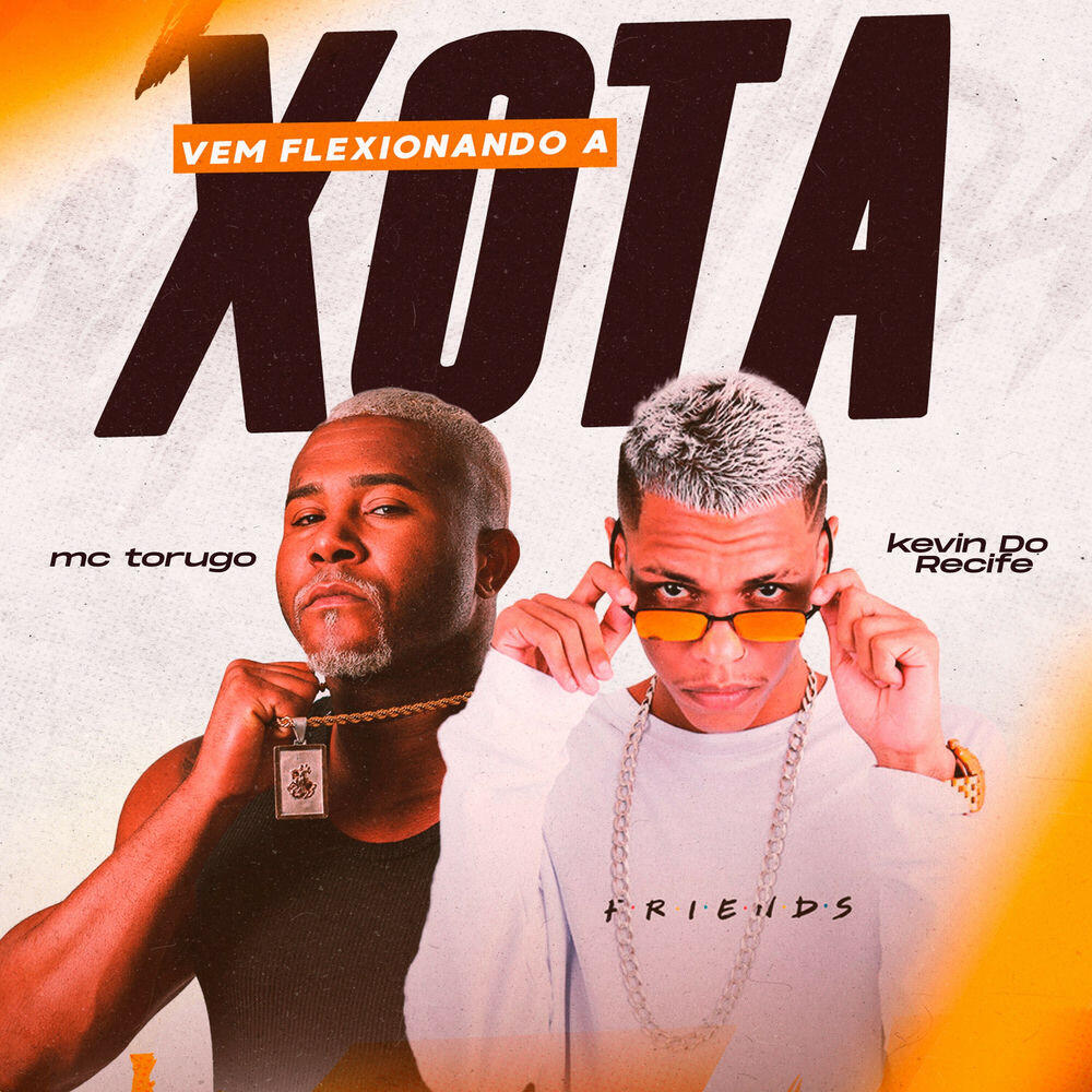 Релиз Vem Flexionando a Xota