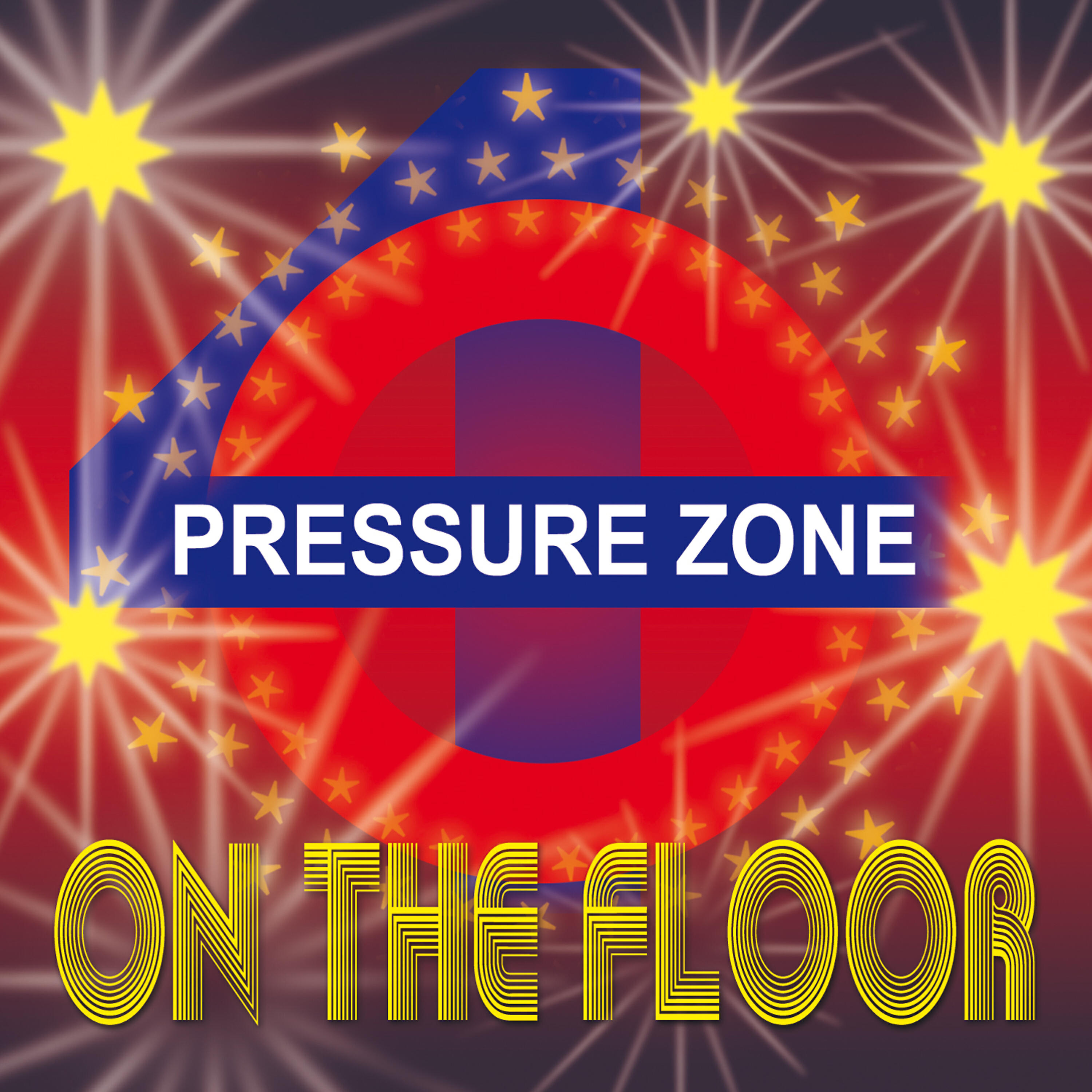Pressure Zone