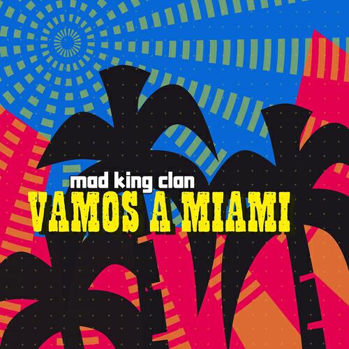Mad King Clan