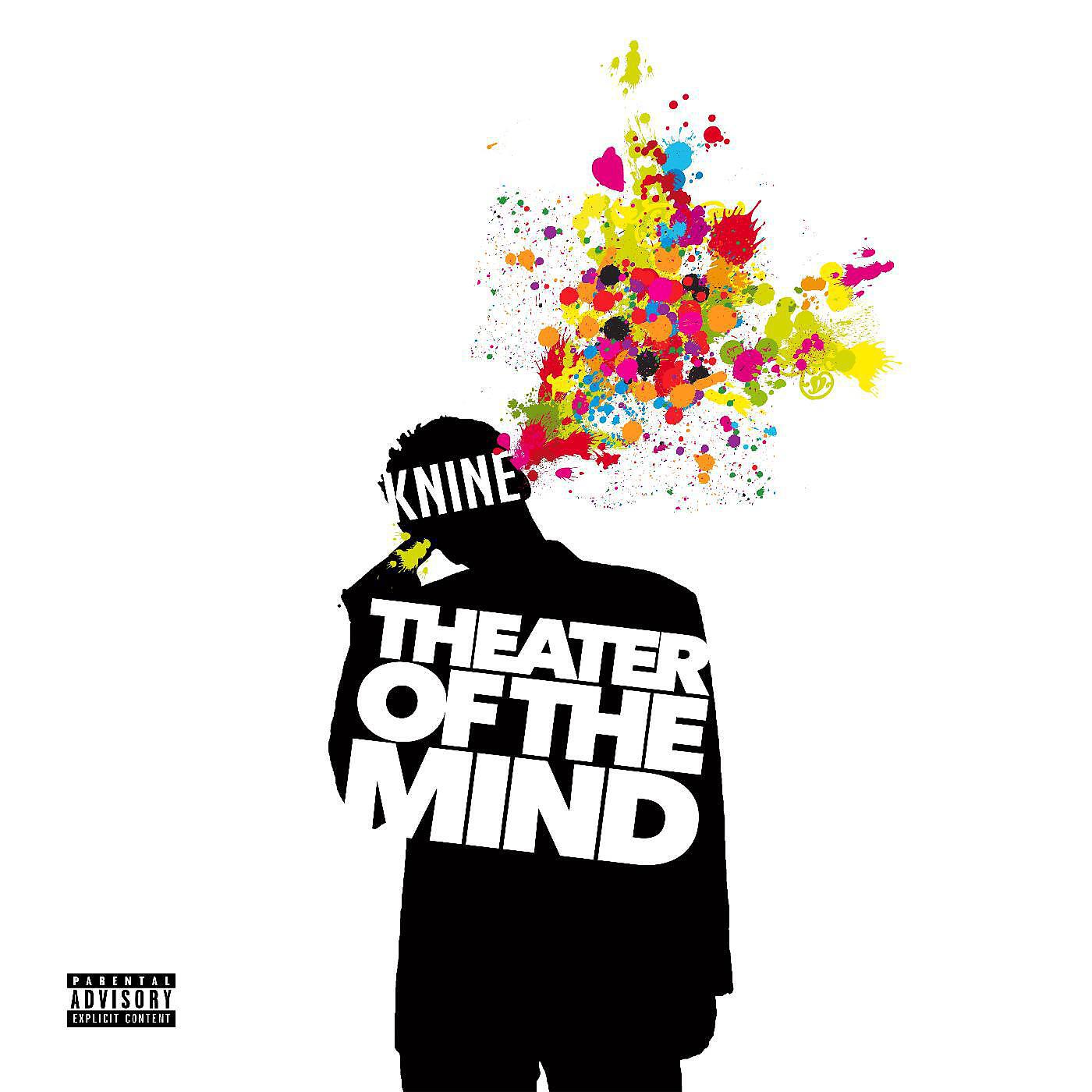 Релиз Theater of the Mind