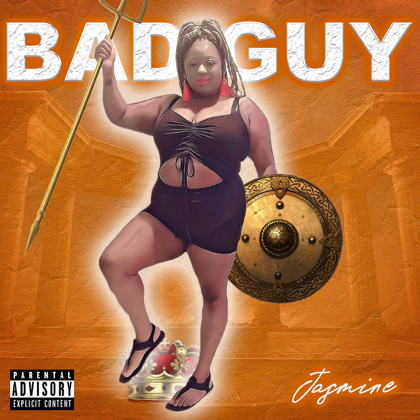 Релиз Bad Guy
