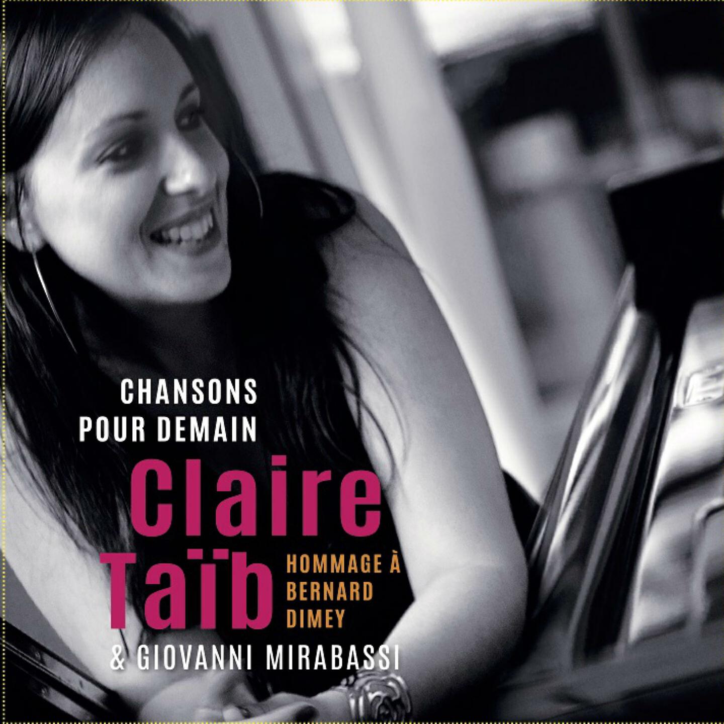 Релиз Chansons pour demain