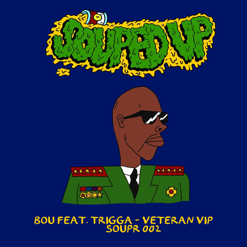 Релиз Veteran (VIP)