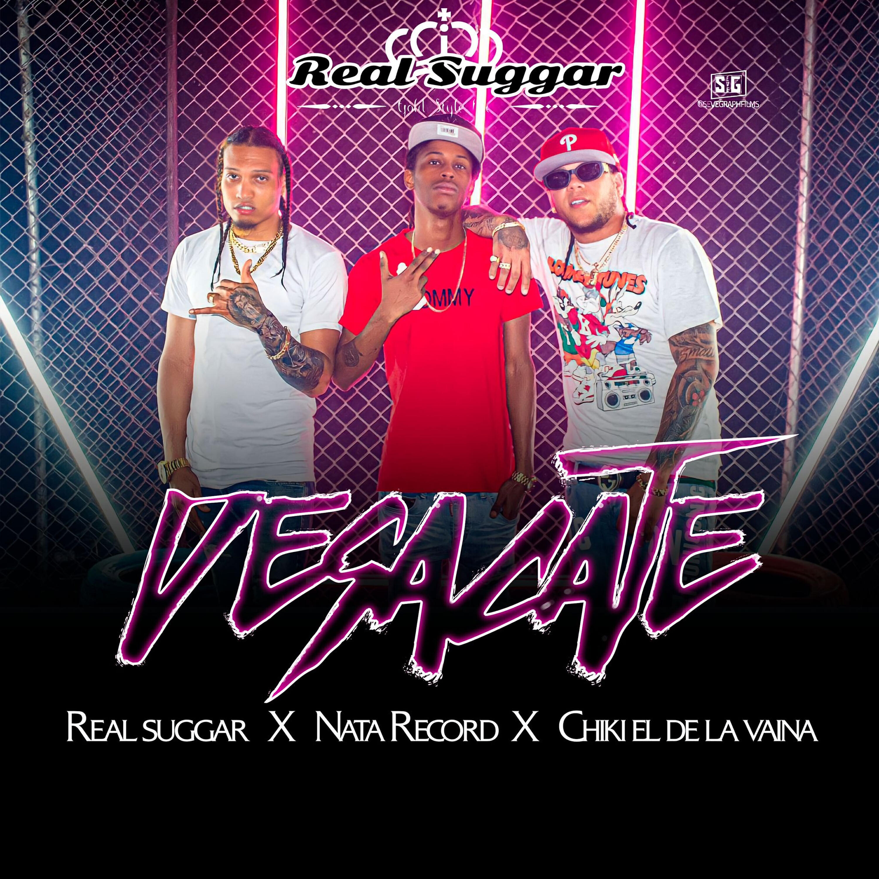 Real Suggar