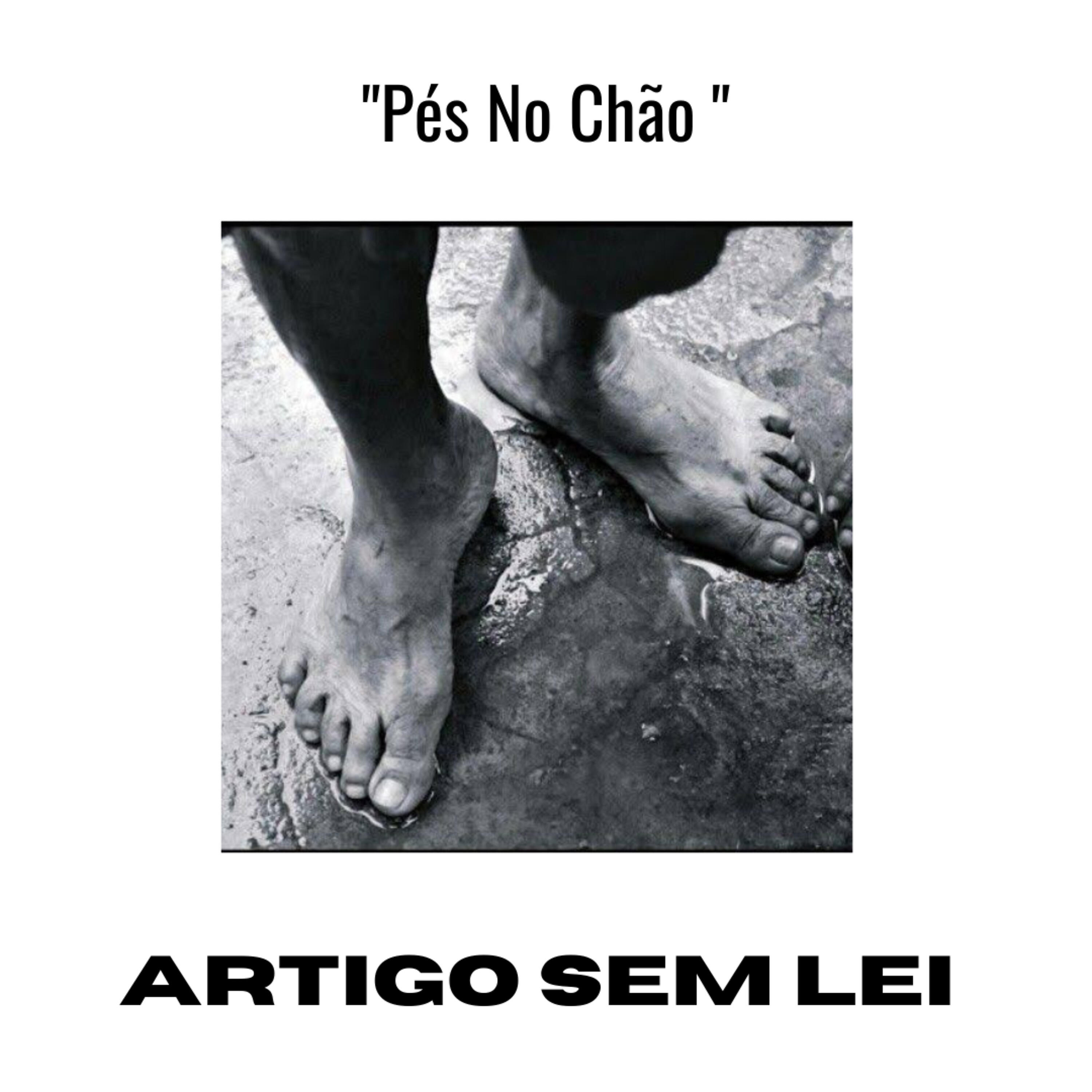 Релиз Pés no Chão