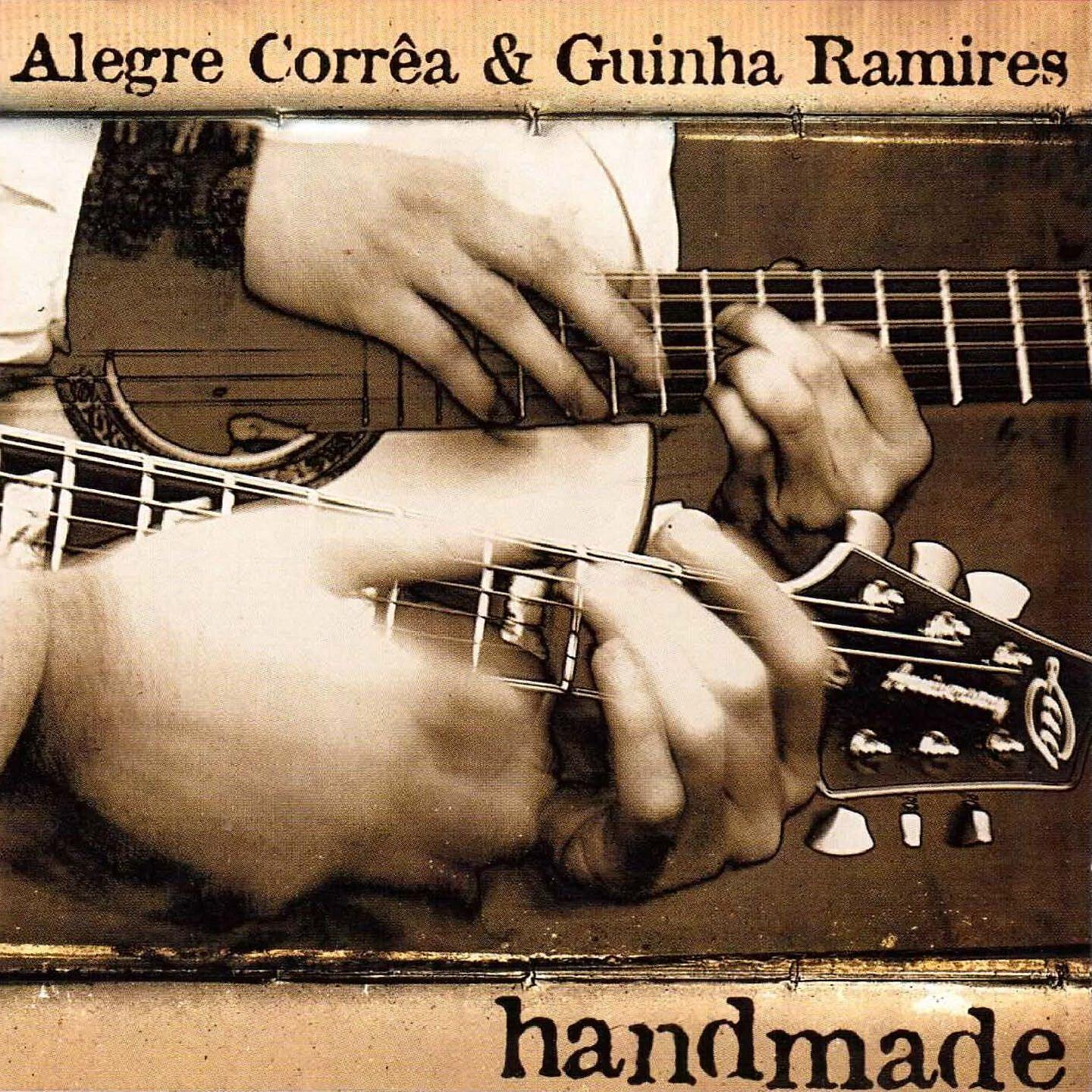 Релиз Handmade