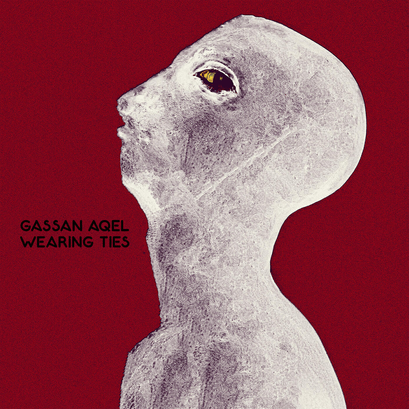 Релиз Wearing Ties