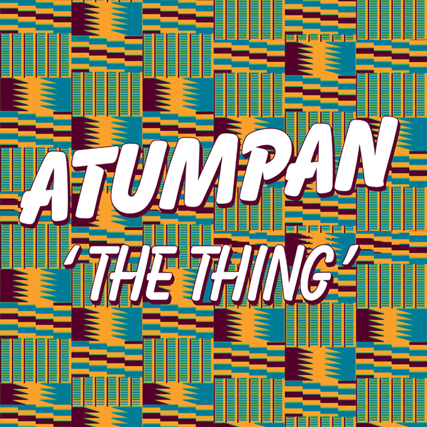 Релиз The Thing