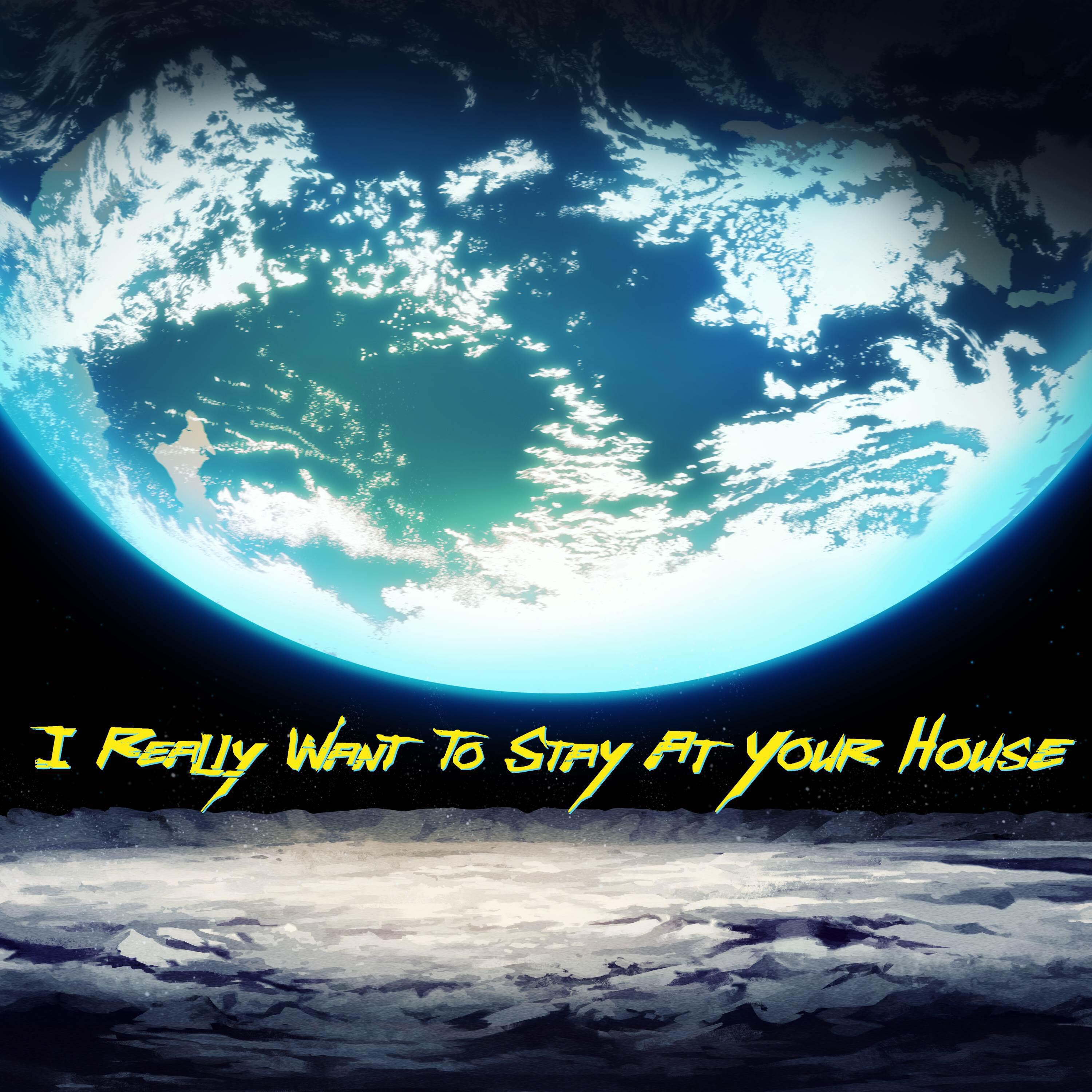 Релиз I Really Want to Stay At Your House (Epic Version)
