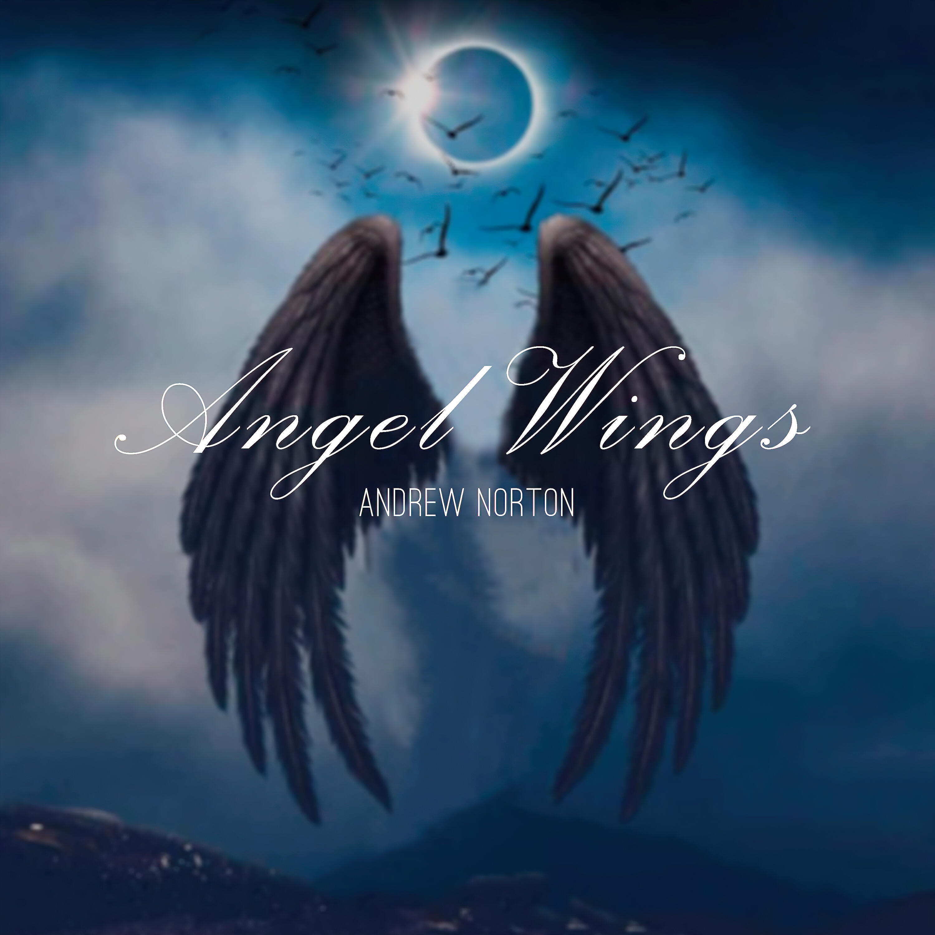 Релиз Angel Wings