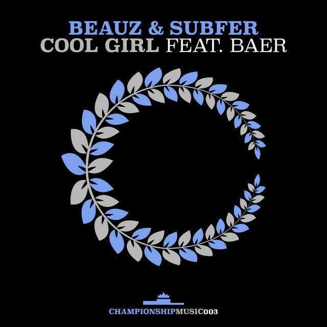 Релиз Cool Girl (feat. BAER)