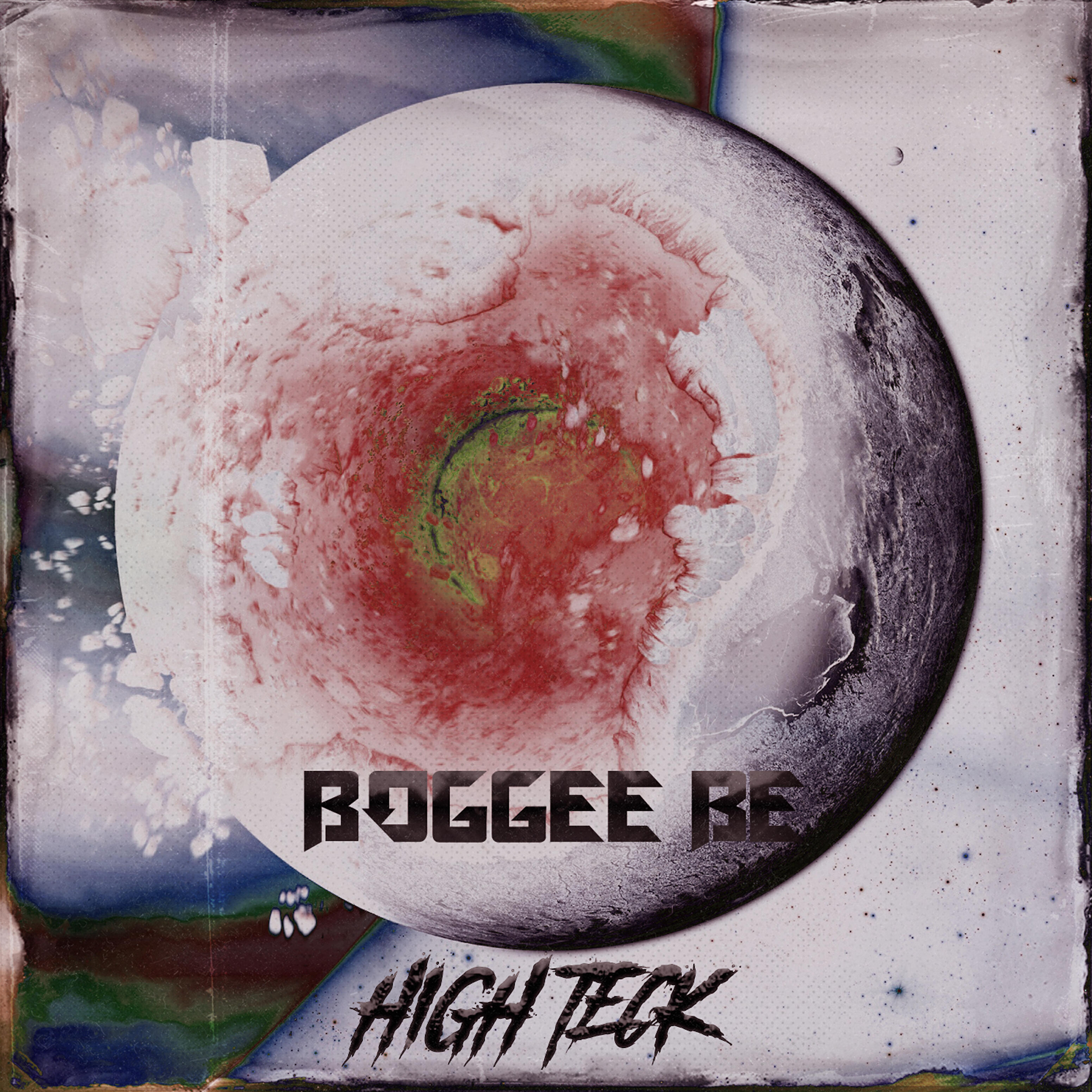 Релиз High Teck