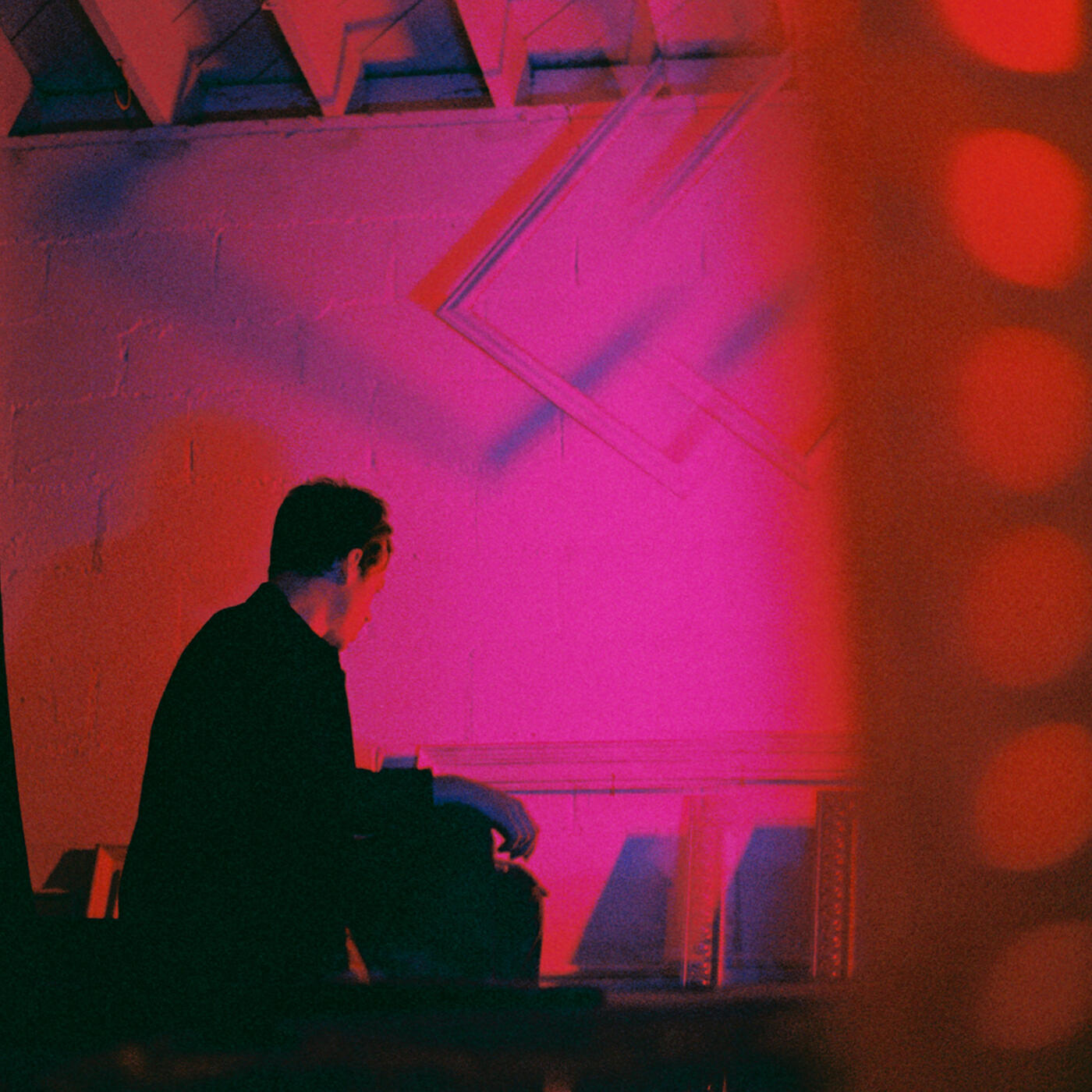 Релиз Alone Playing Piano