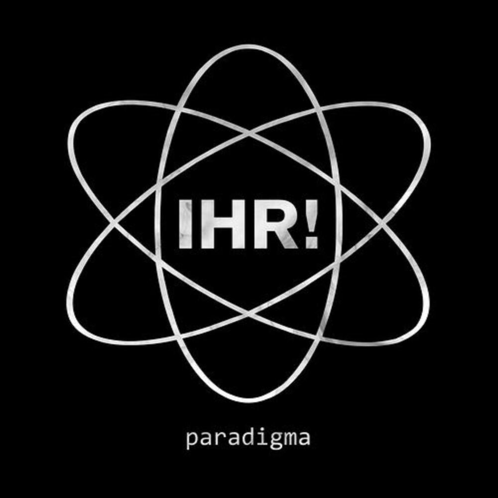 Релиз Paradigma