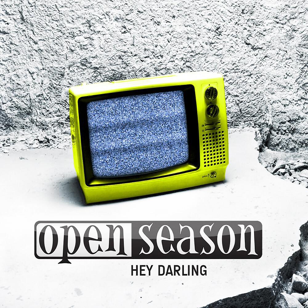 Релиз Hey Darling