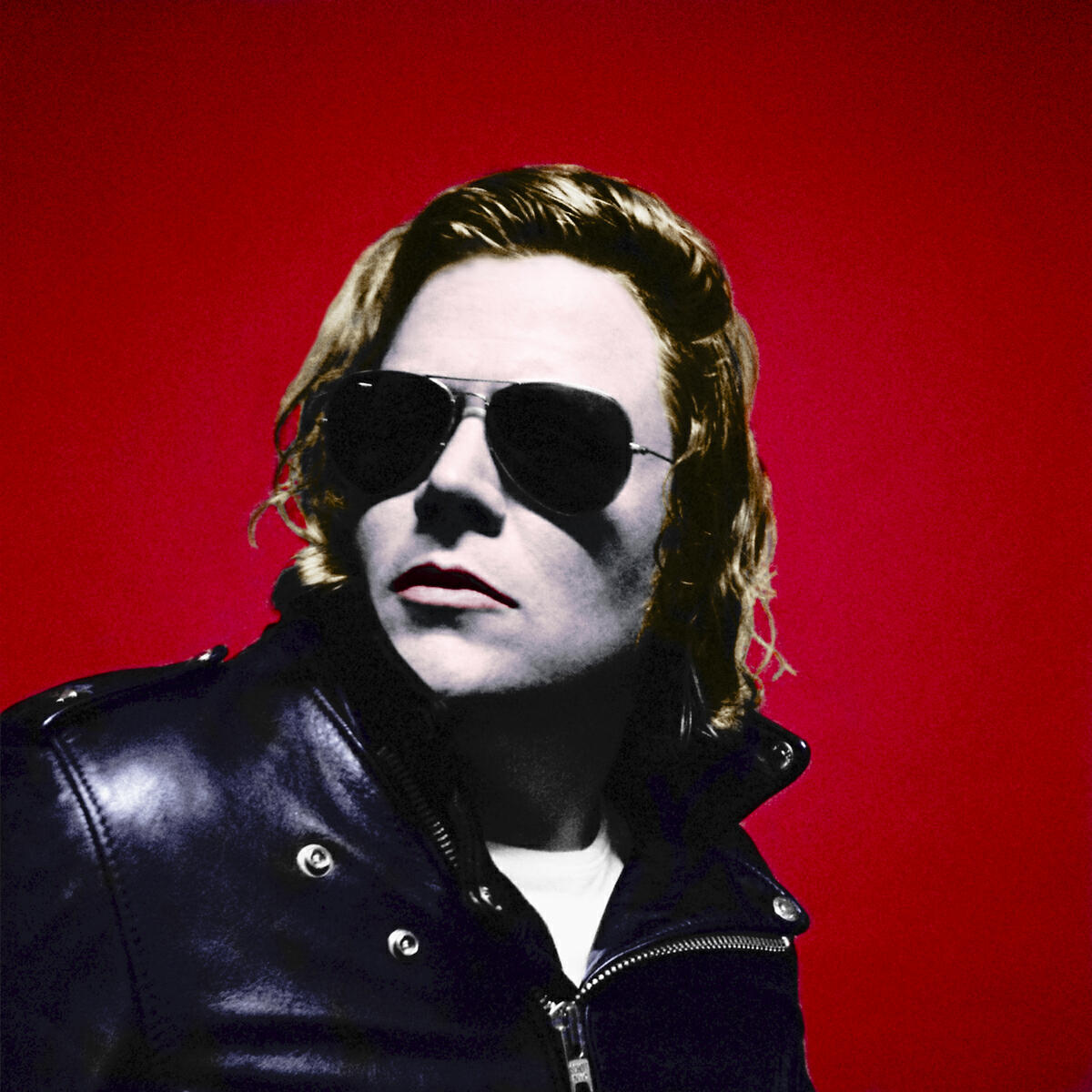 Релиз Let It Glow