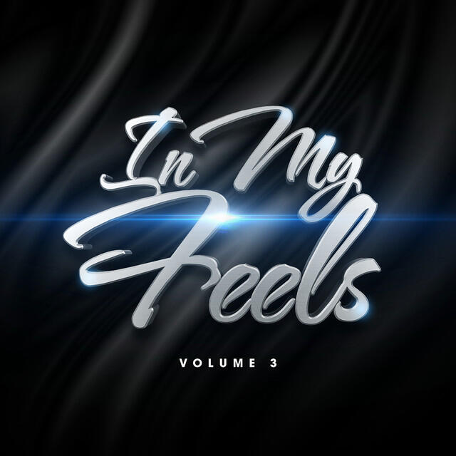 Релиз In My Feels: Vol 3