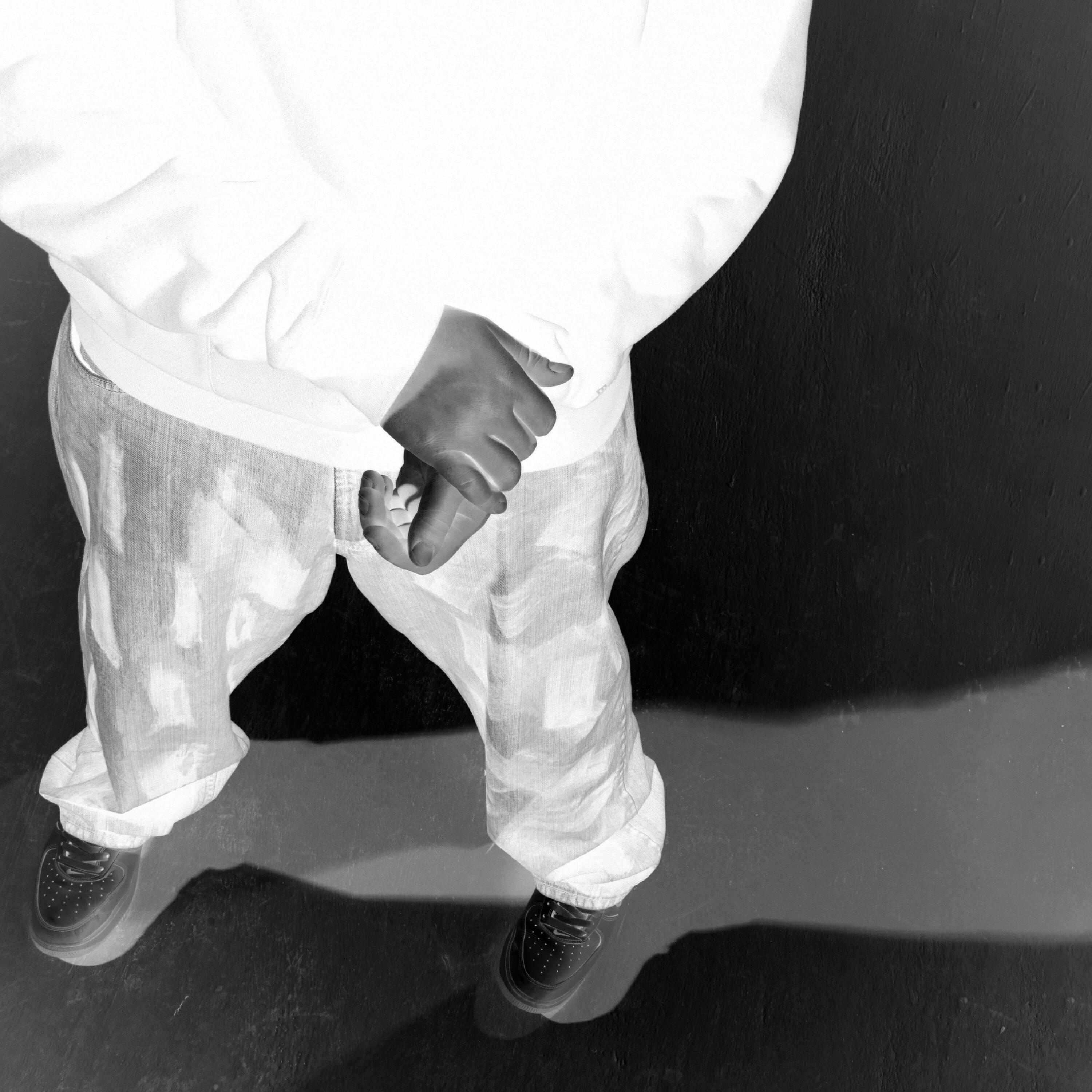 Релиз Don't Sleep