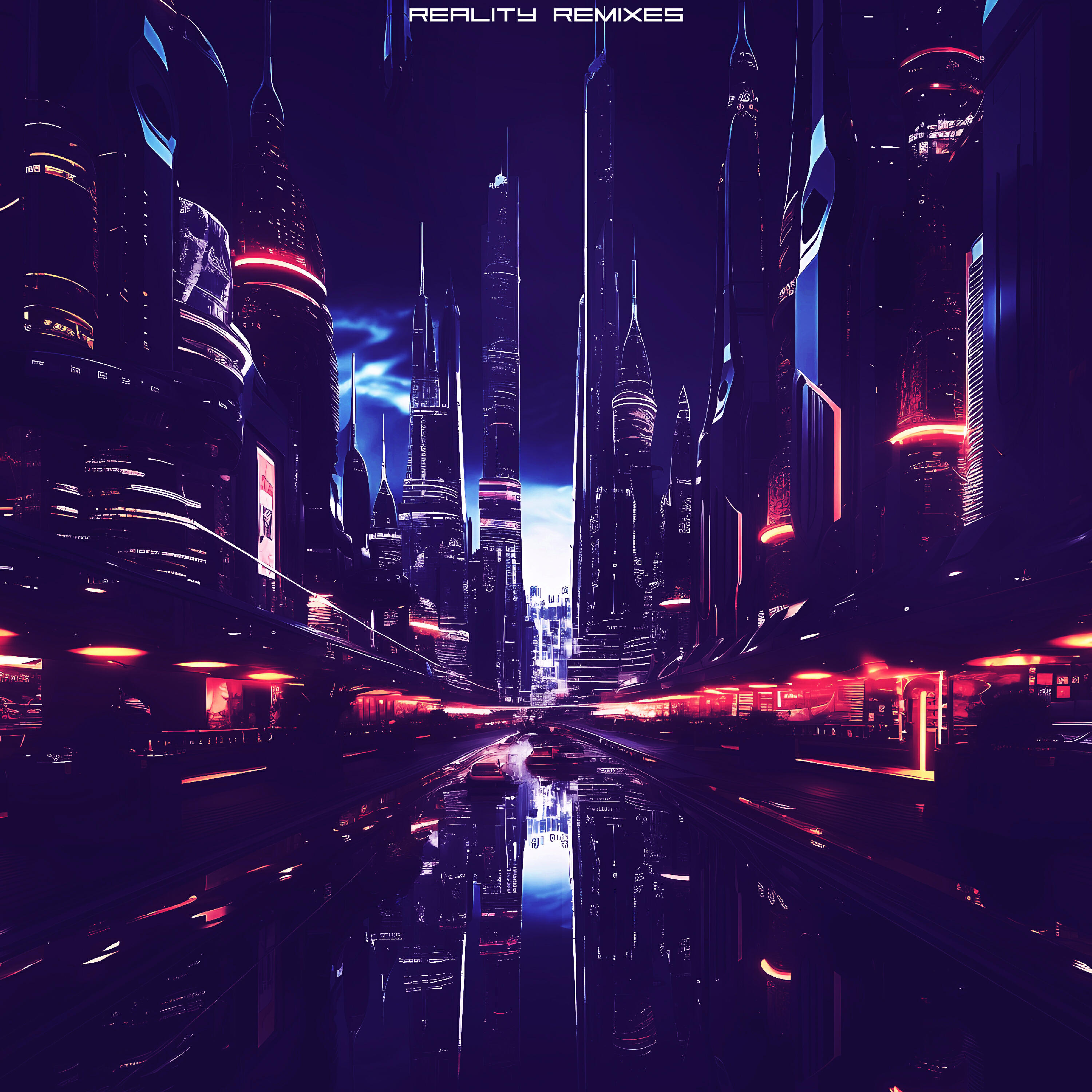 Релиз REALITY