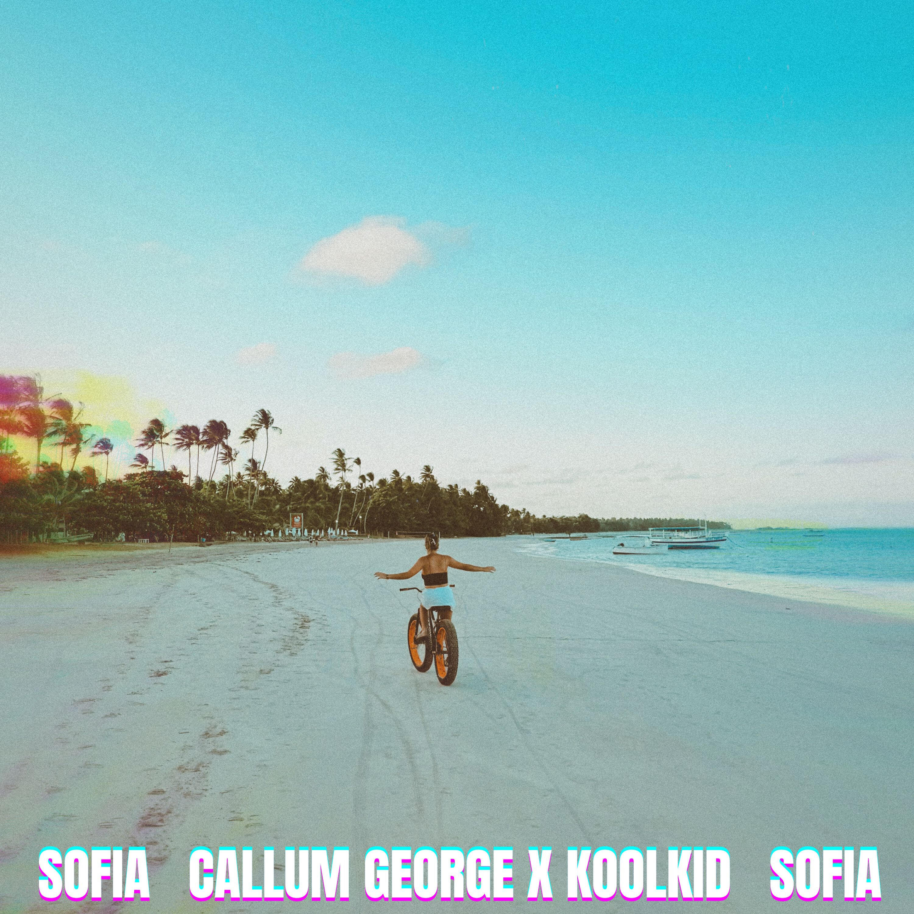 Релиз Sofia