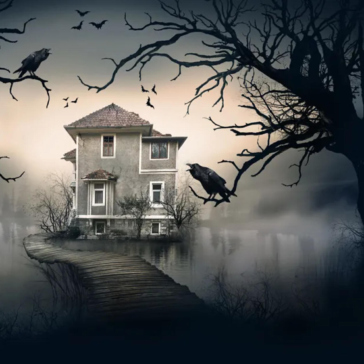 Релиз Witch House