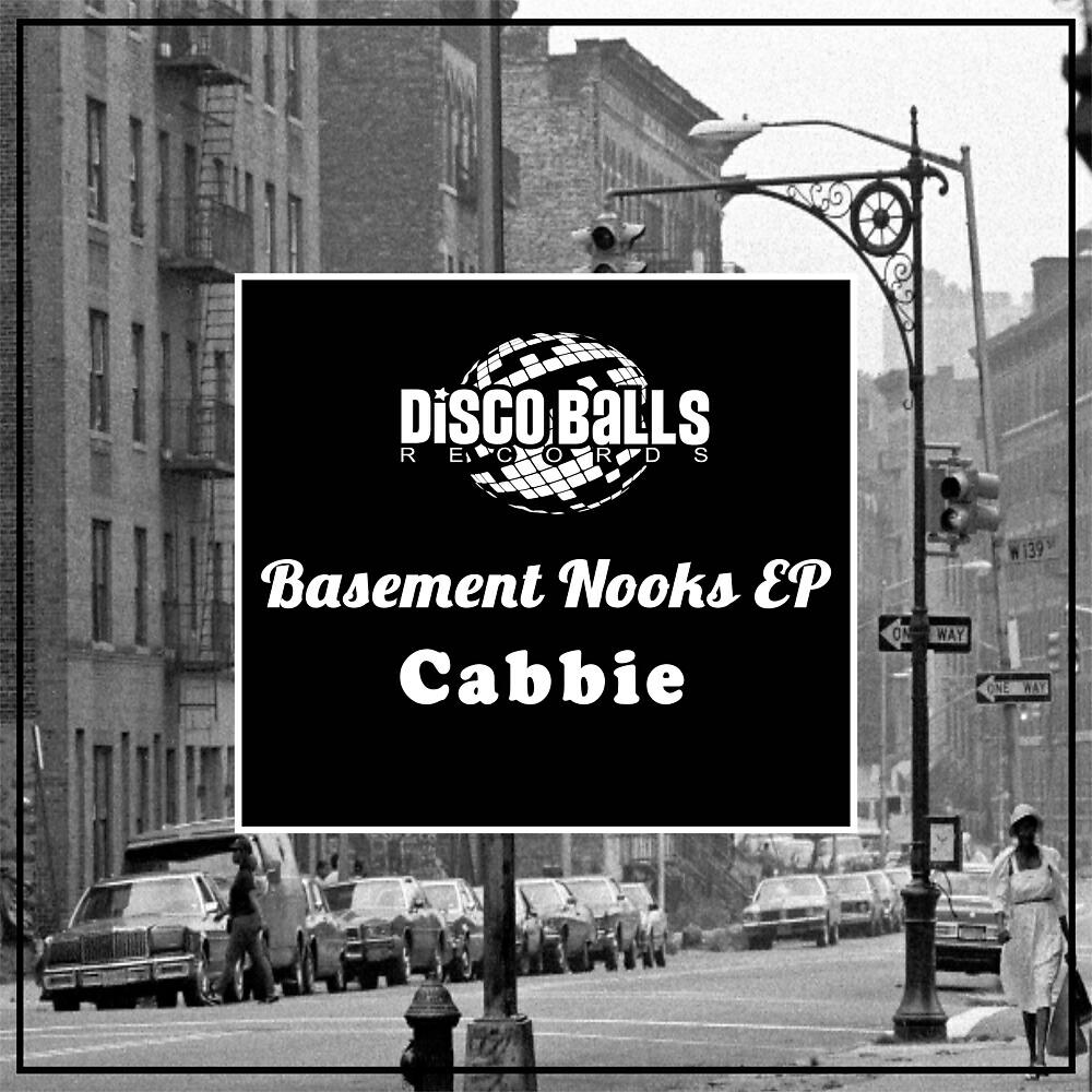 Релиз Basement Nooks EP