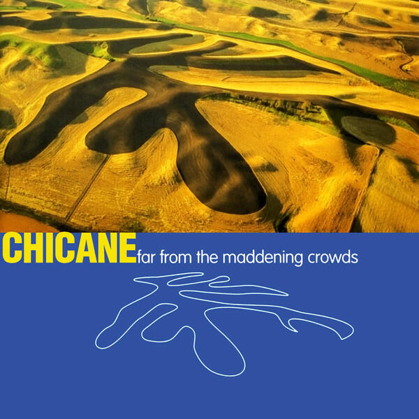 Релиз Far from the Maddening Crowds