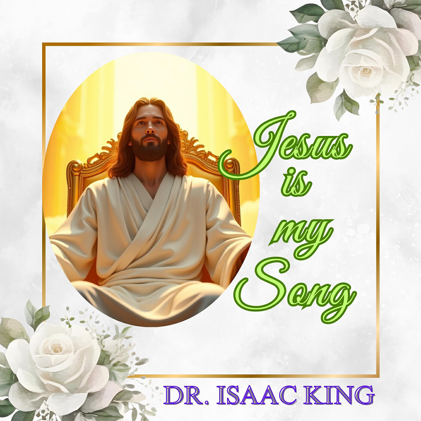 Dr. Isaac King