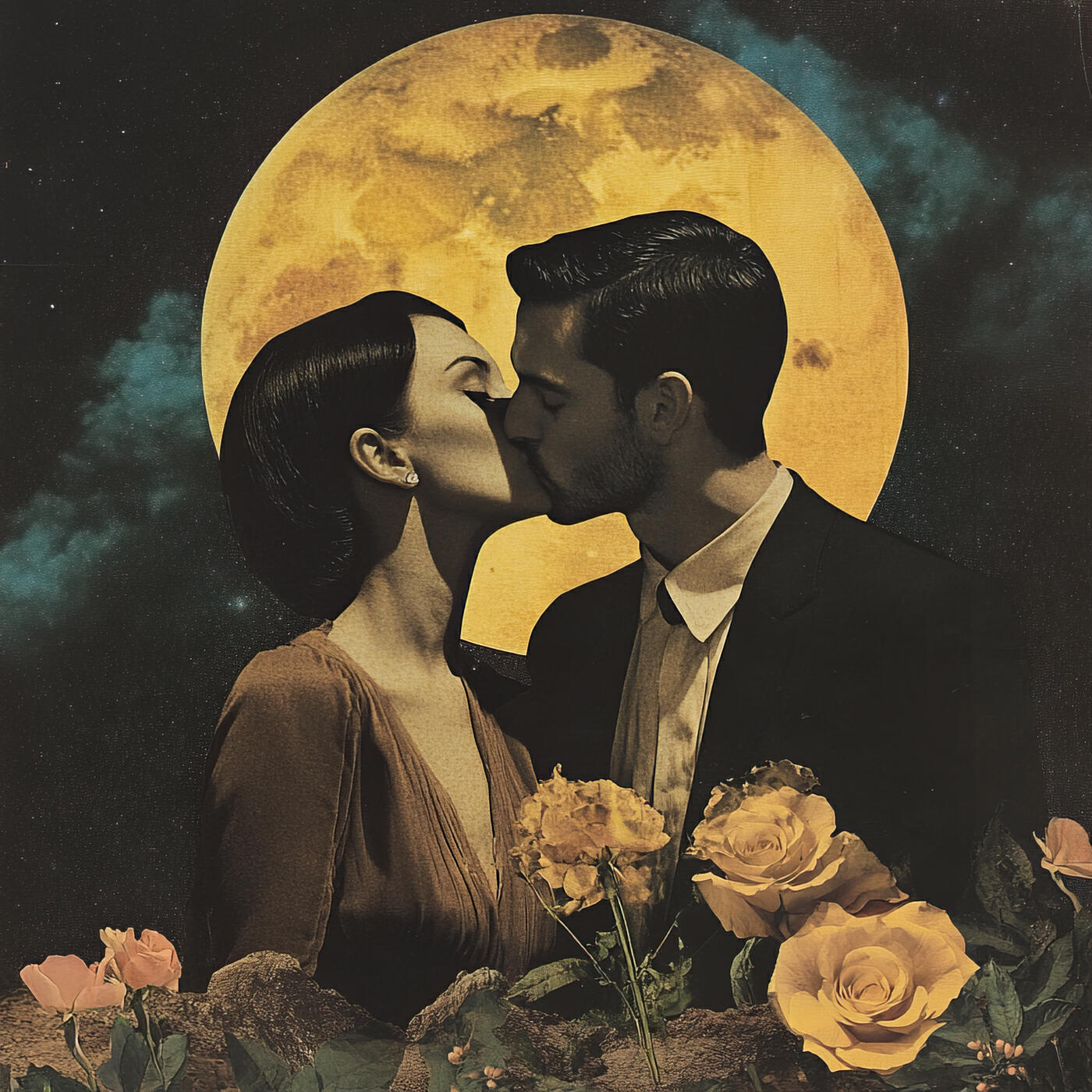 Релиз Colors of Love