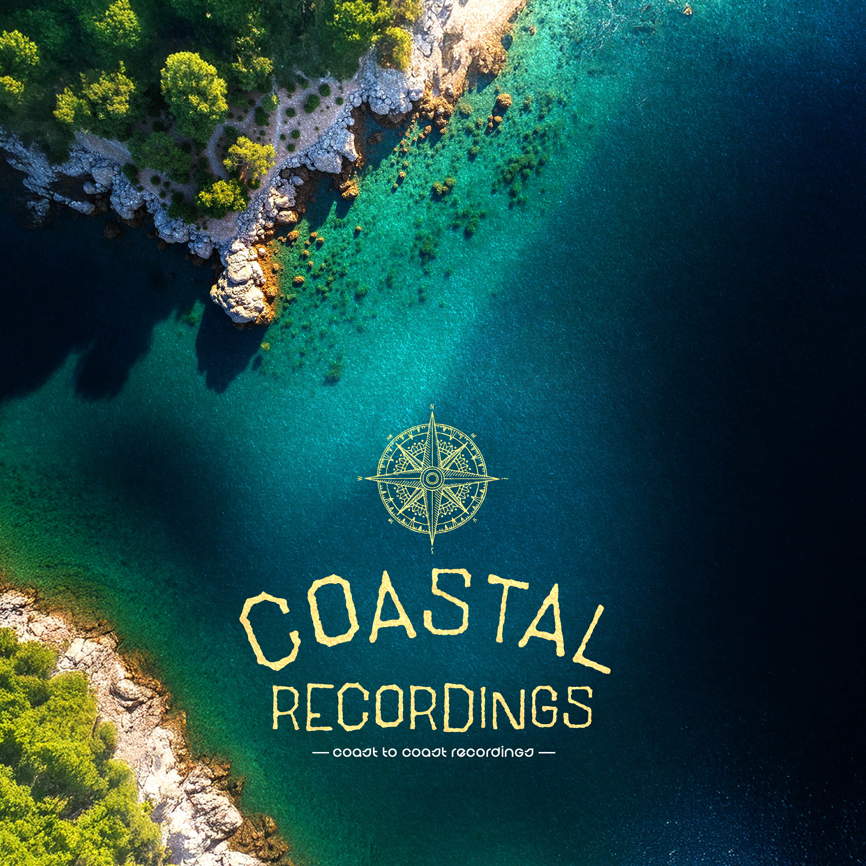 Релиз Coastal Recordings