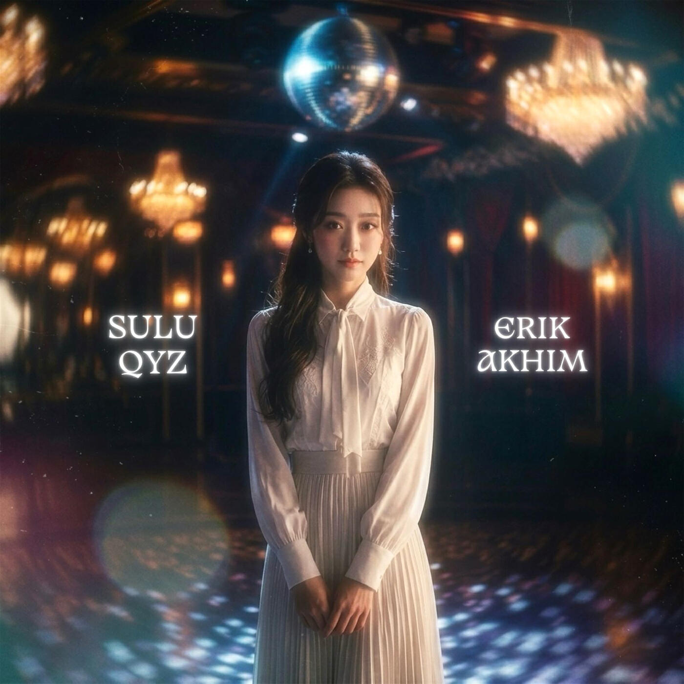 Релиз Sulu Qyz