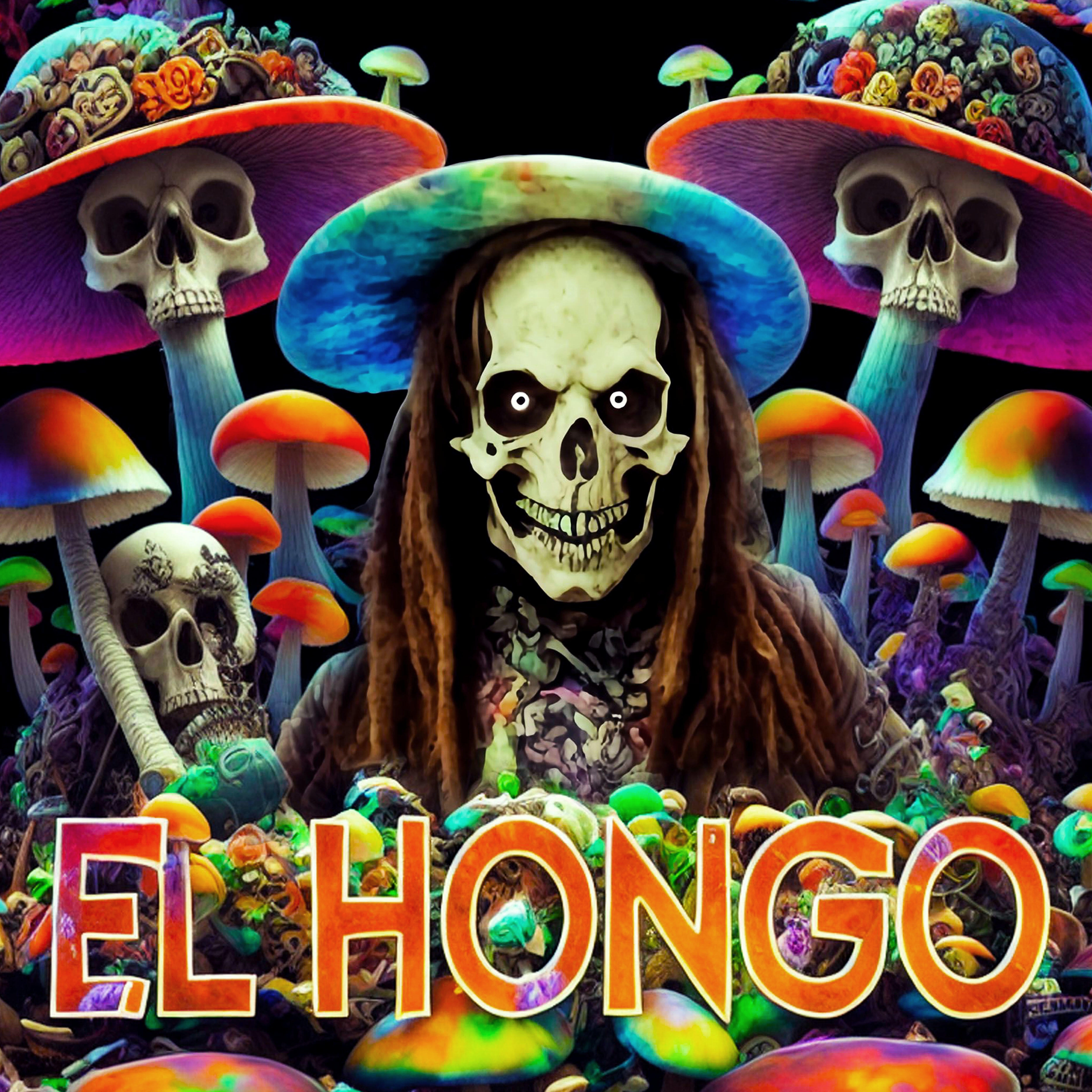 Релиз El Hongo