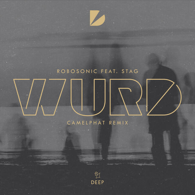 Релиз WURD (CamelPhat Remix)