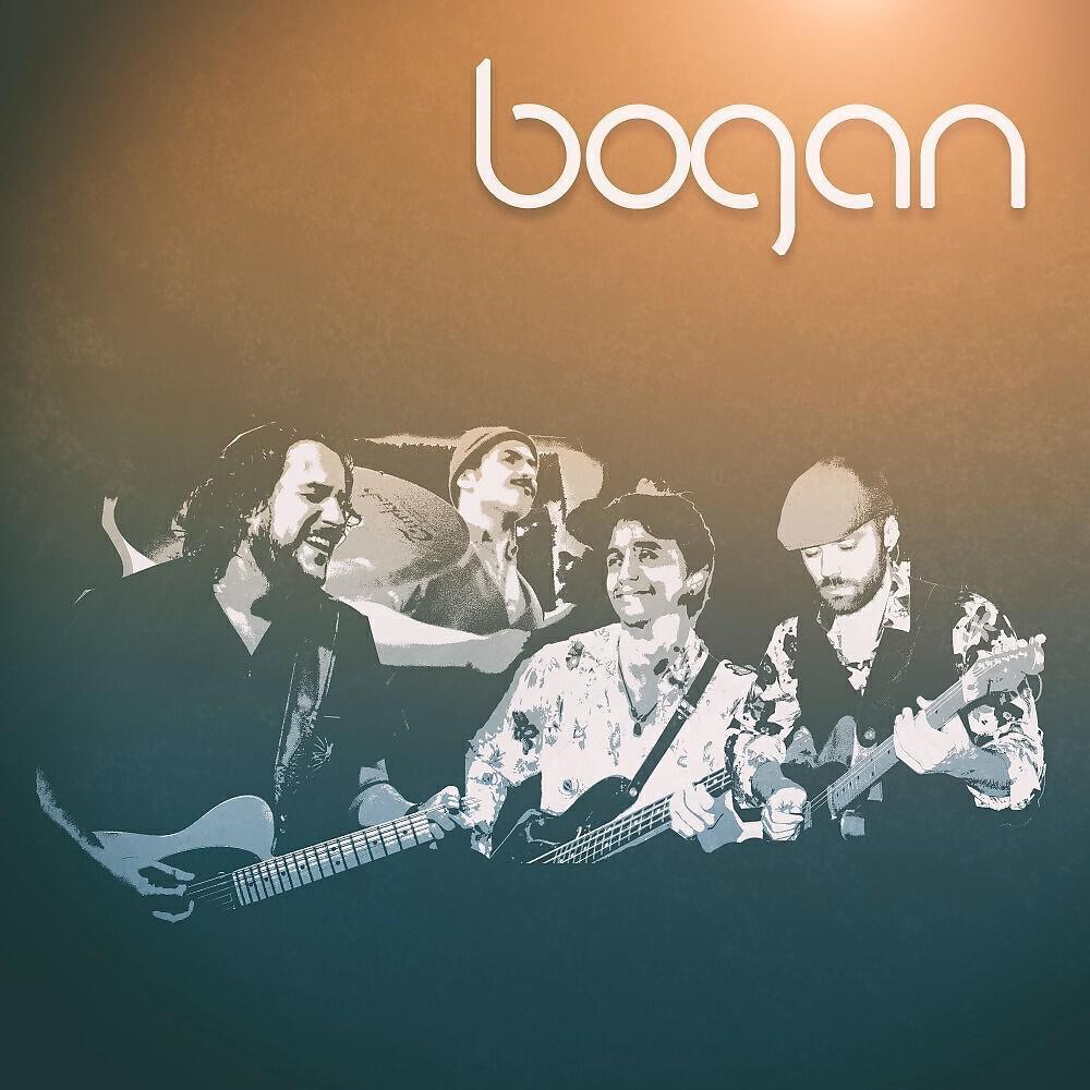 Bogan