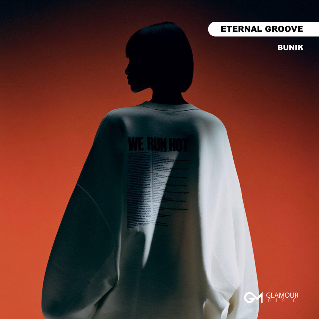 Релиз Eternal Groove