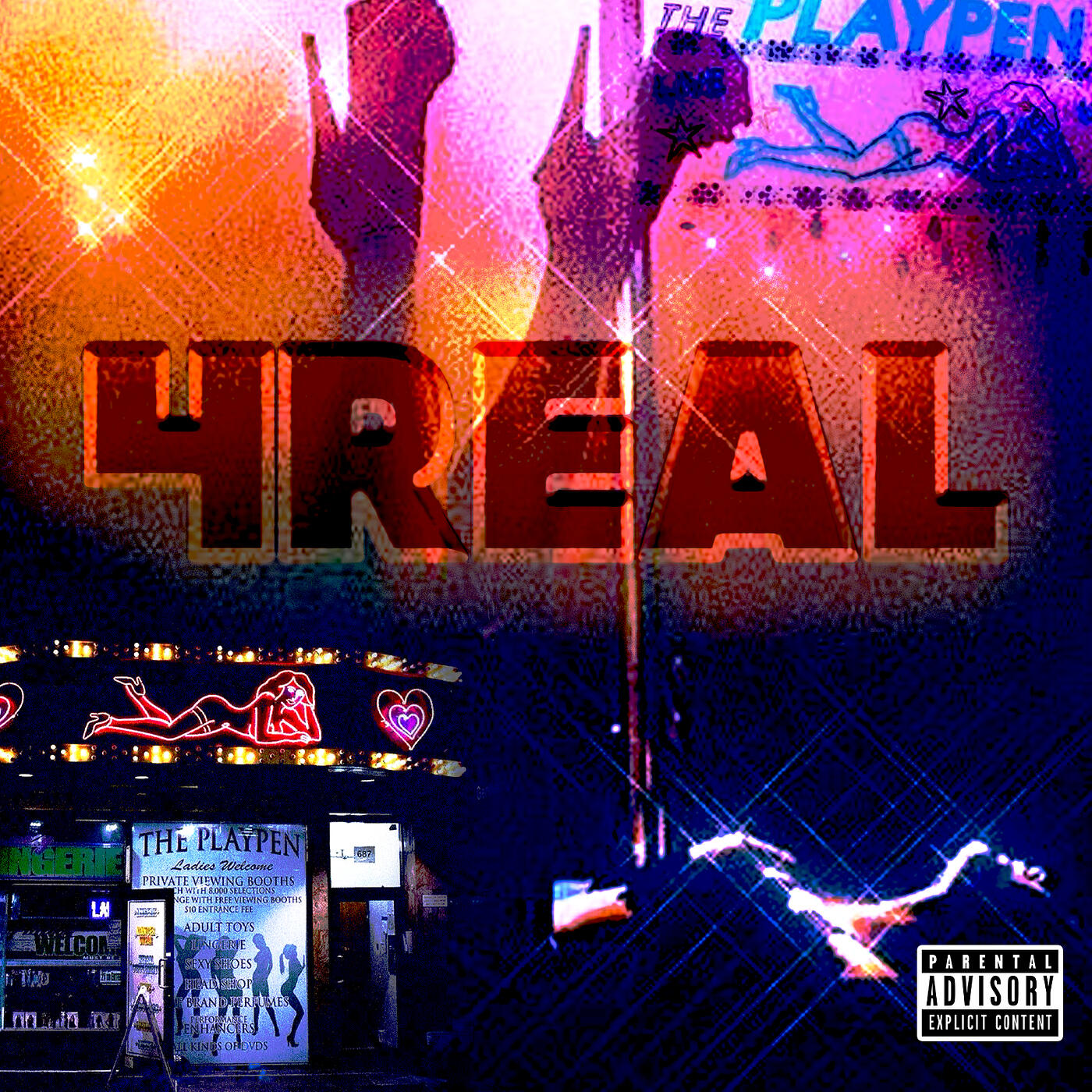 Релиз 4real