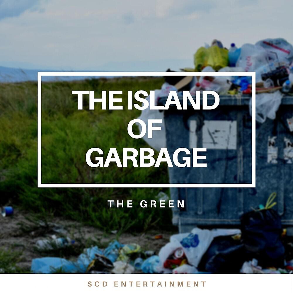 Релиз The Island of Garbage