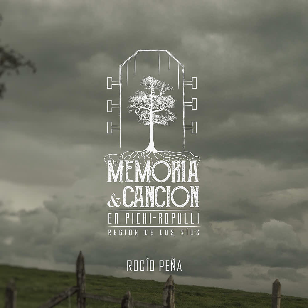 Релиз Memoria y Canción en Pichi-Ropulli (Región de los Ríos)