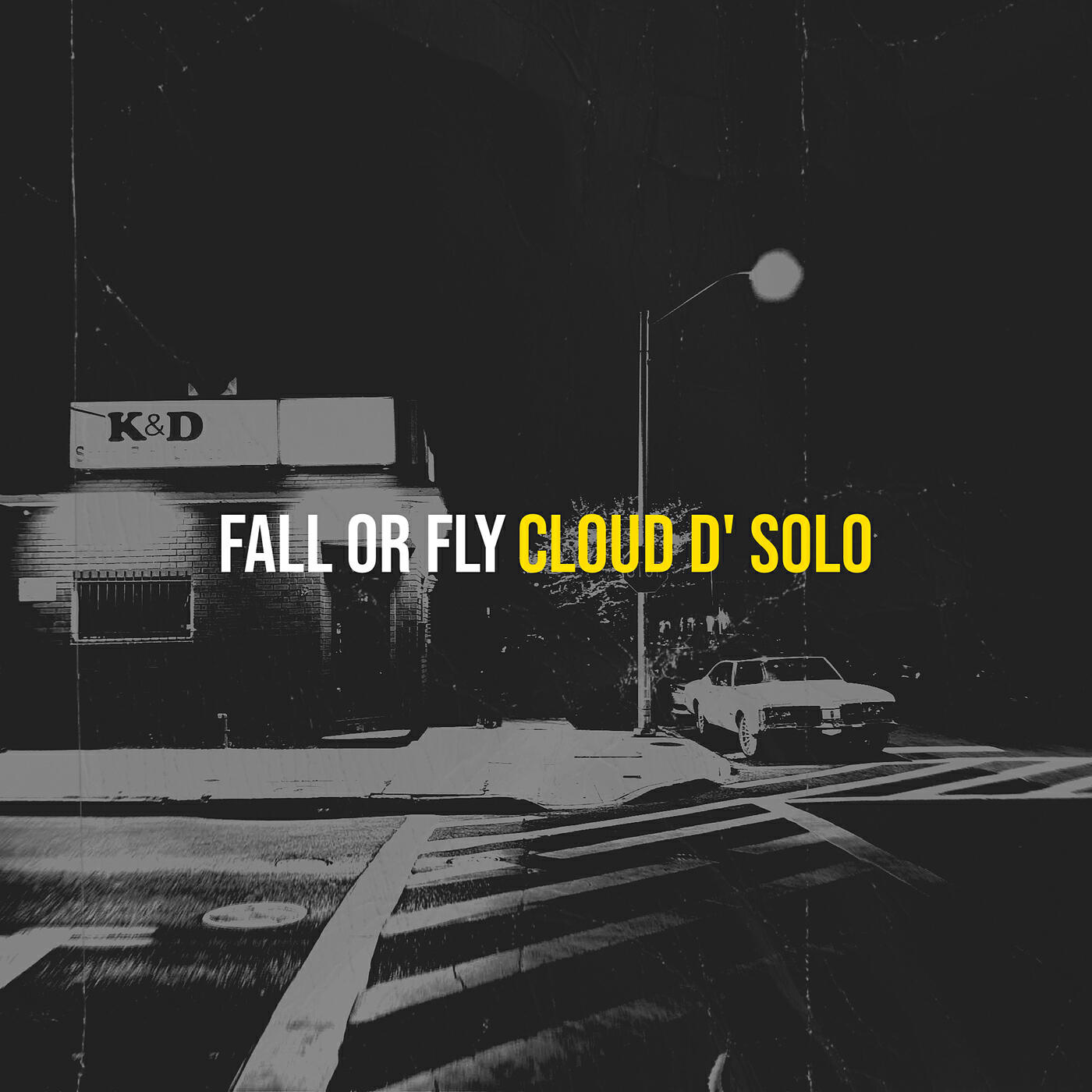 CLouD D' solo