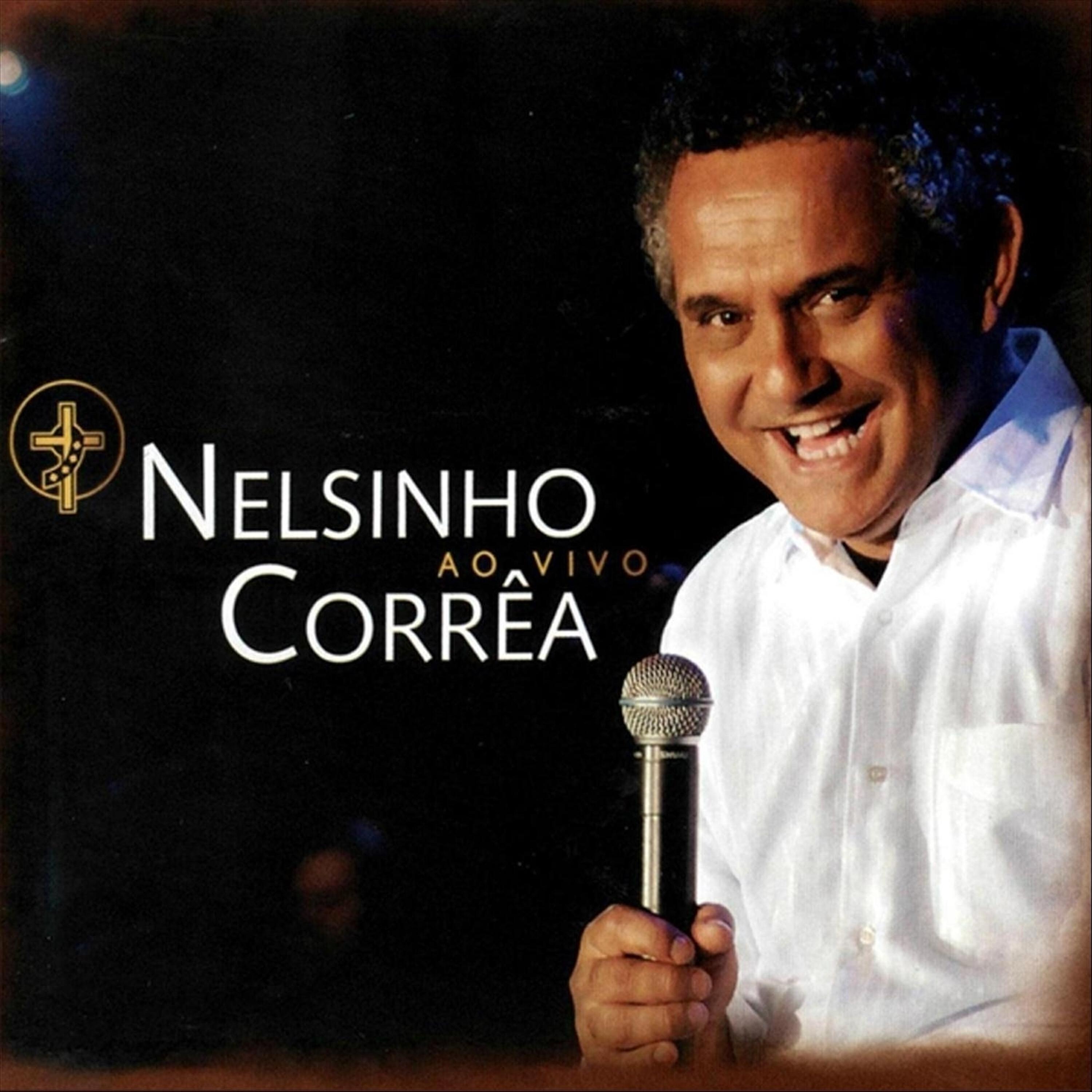 Релиз Nelsinho Corrêa ao Vivo