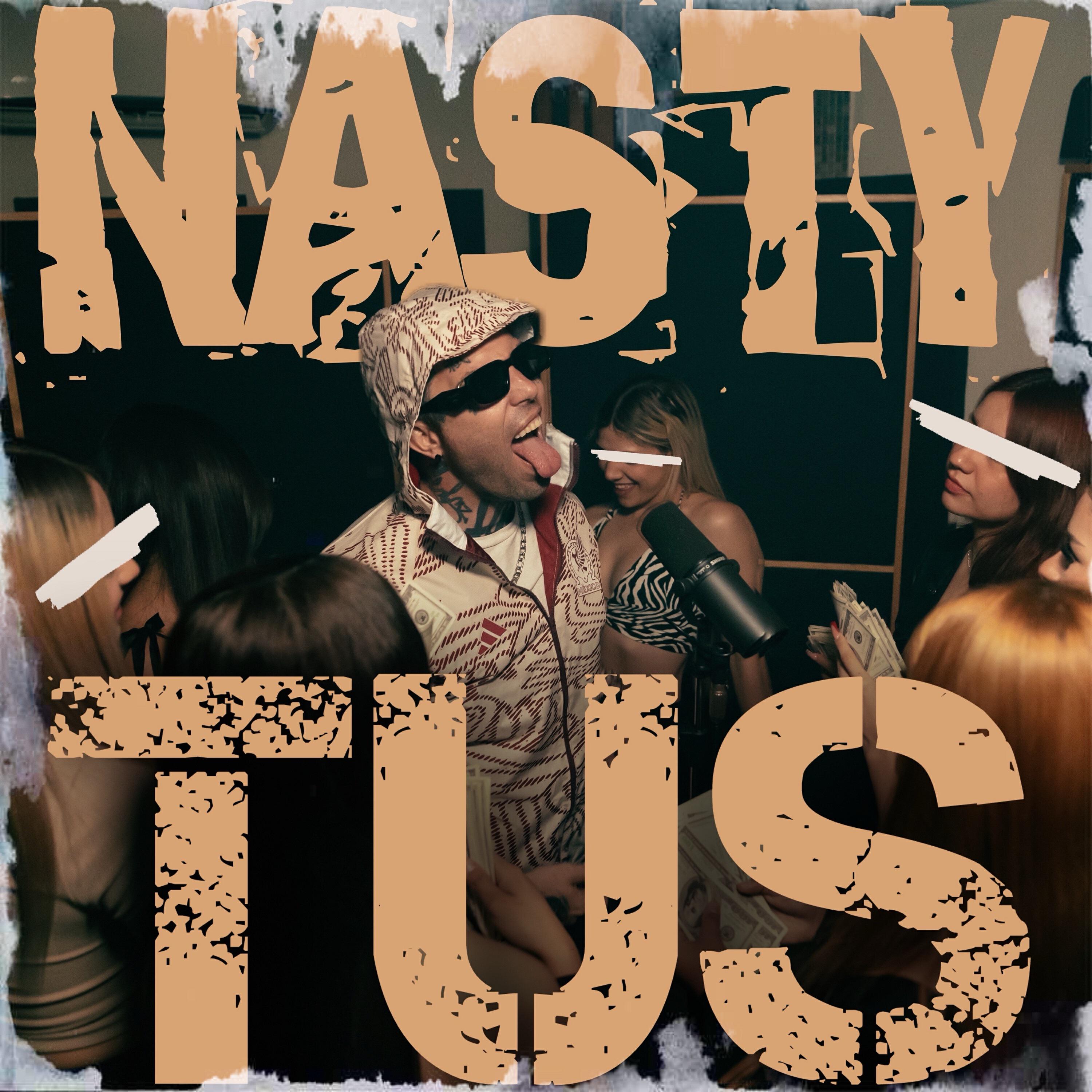 Постер альбома Nasty